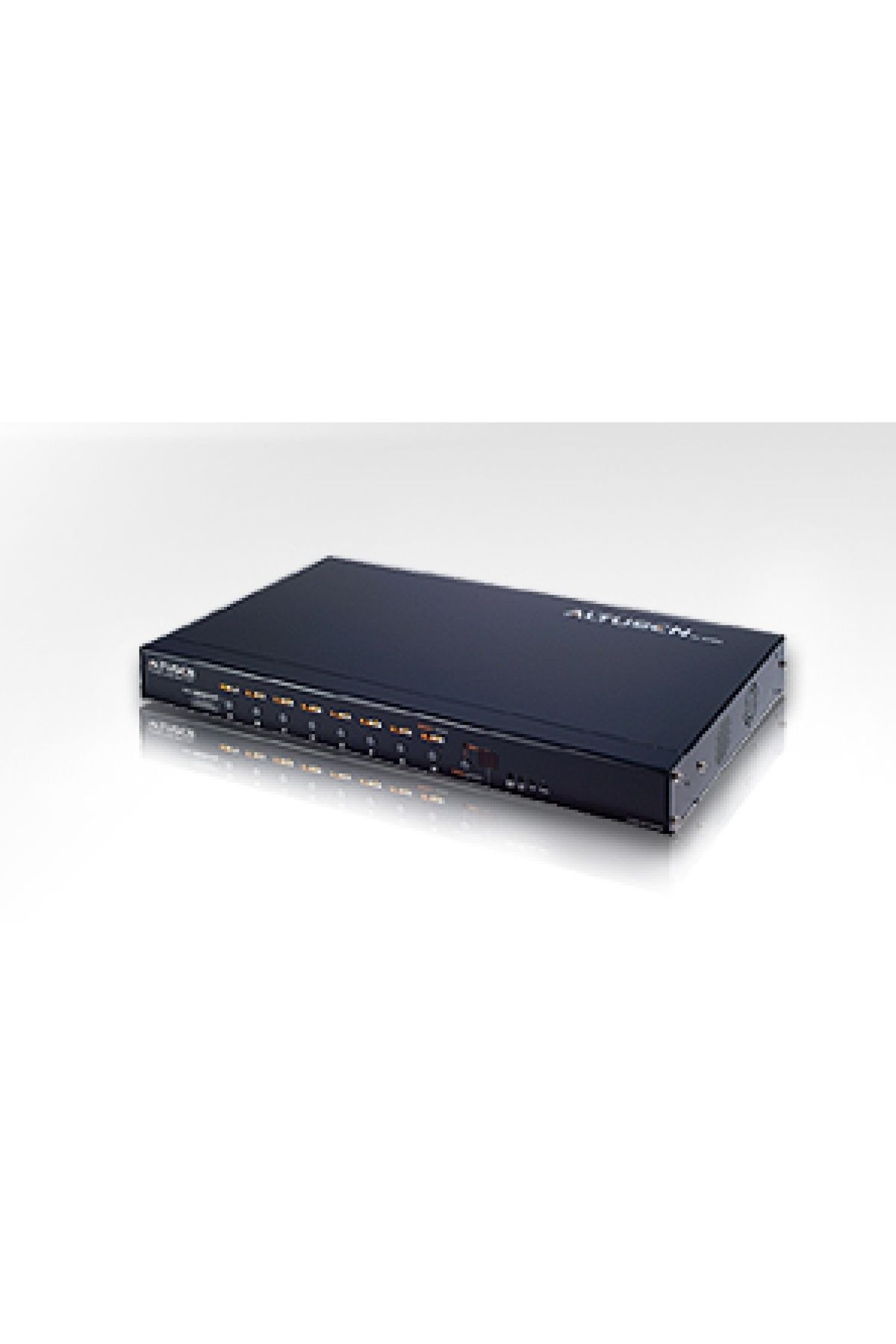 Aten 8 Port Power Over The Net™