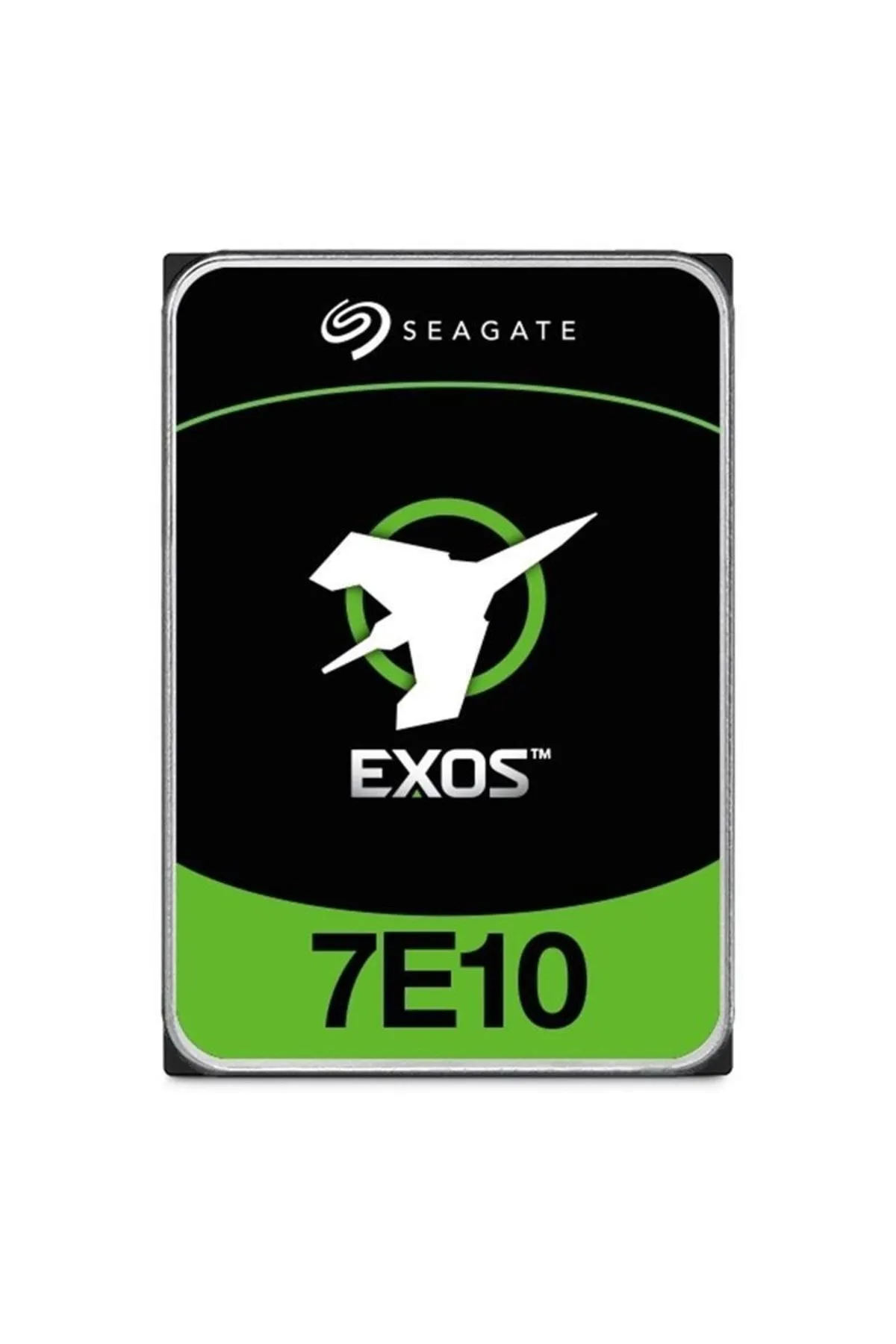 Seagate 8 Tb Seagate 3.5 Exos Sata 7200rpm 256mb St8000nm017b (resmı Dıstı Garantılı)