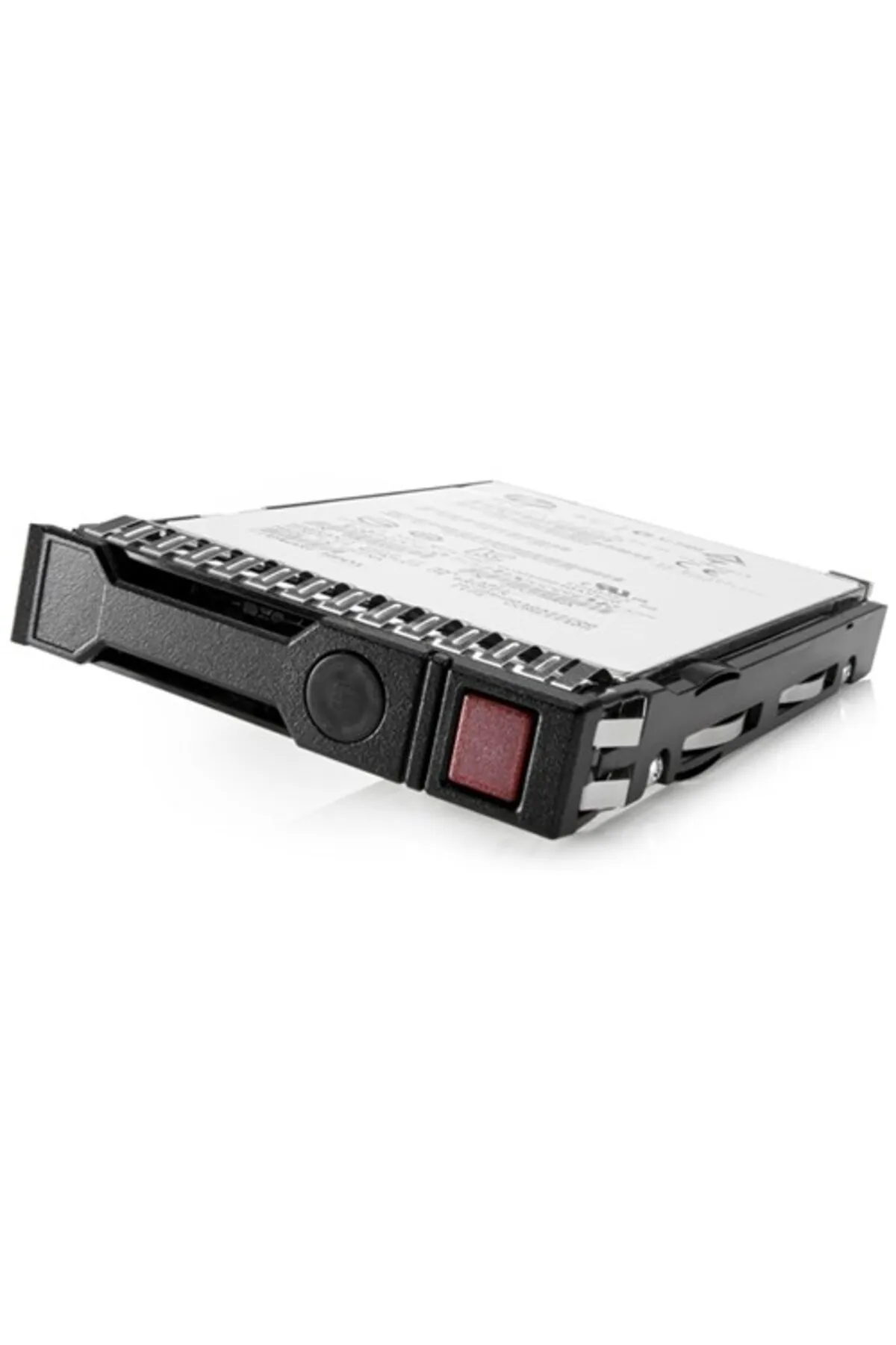 HPE 801882-B21 1TB SATA 7.2K LFF RW MV HDD