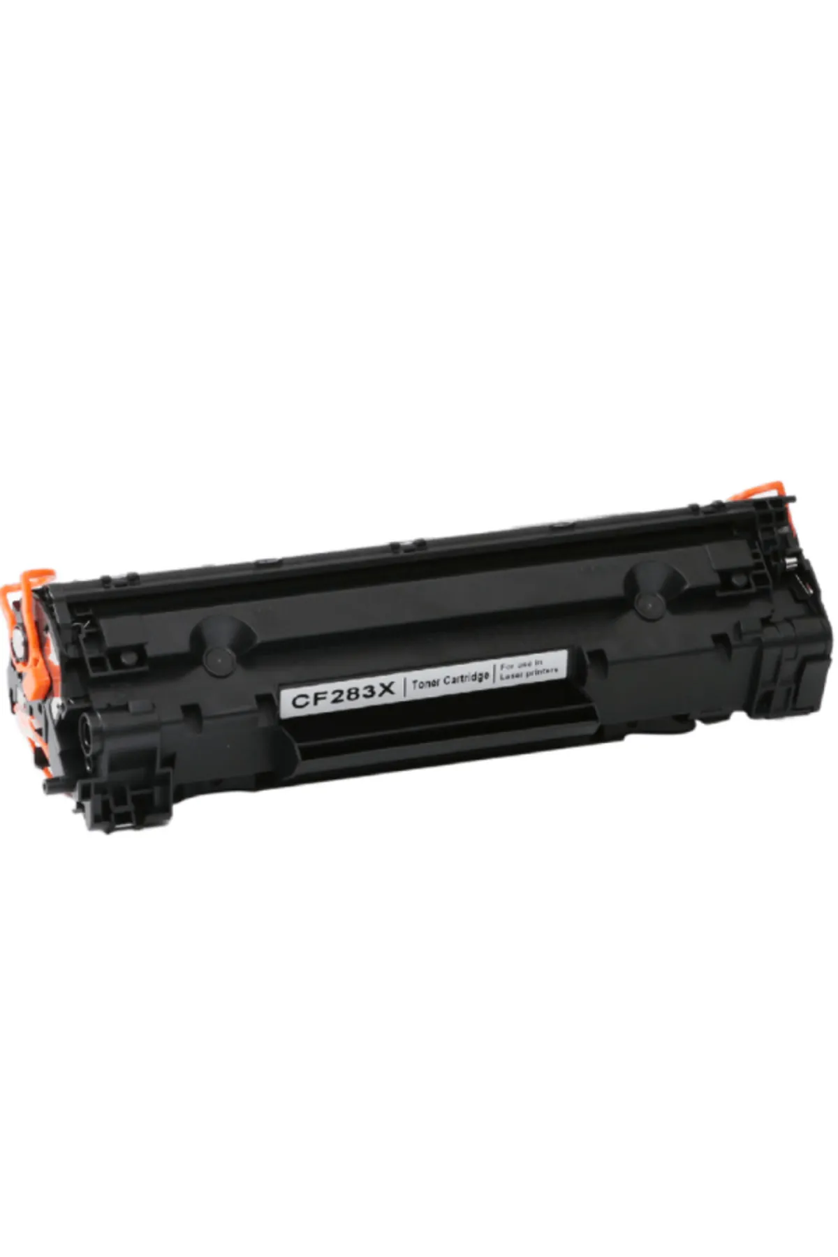 HP 83X-CF283X Muadil Toner Yüksek Kapasiteli LaserJet Pro   uyumlu