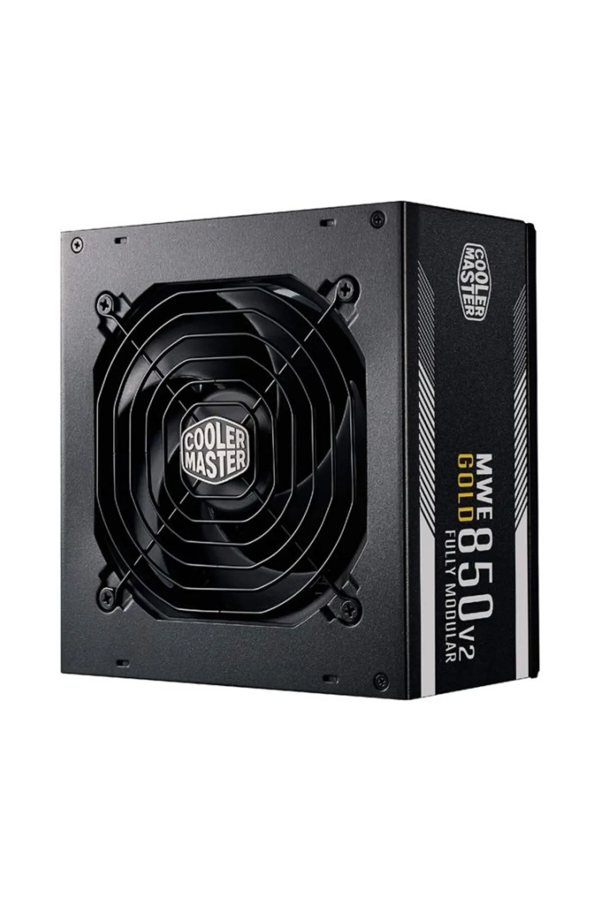 Cooler Master 850 W V2 80 Gold Power Supply Mpe-8501-afaag-eu