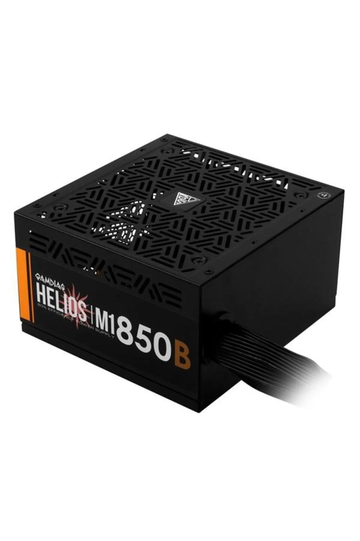 Genel Markalar 850w 80 Bronze Helıos M1-850b 12cm Fanlı Power Supply