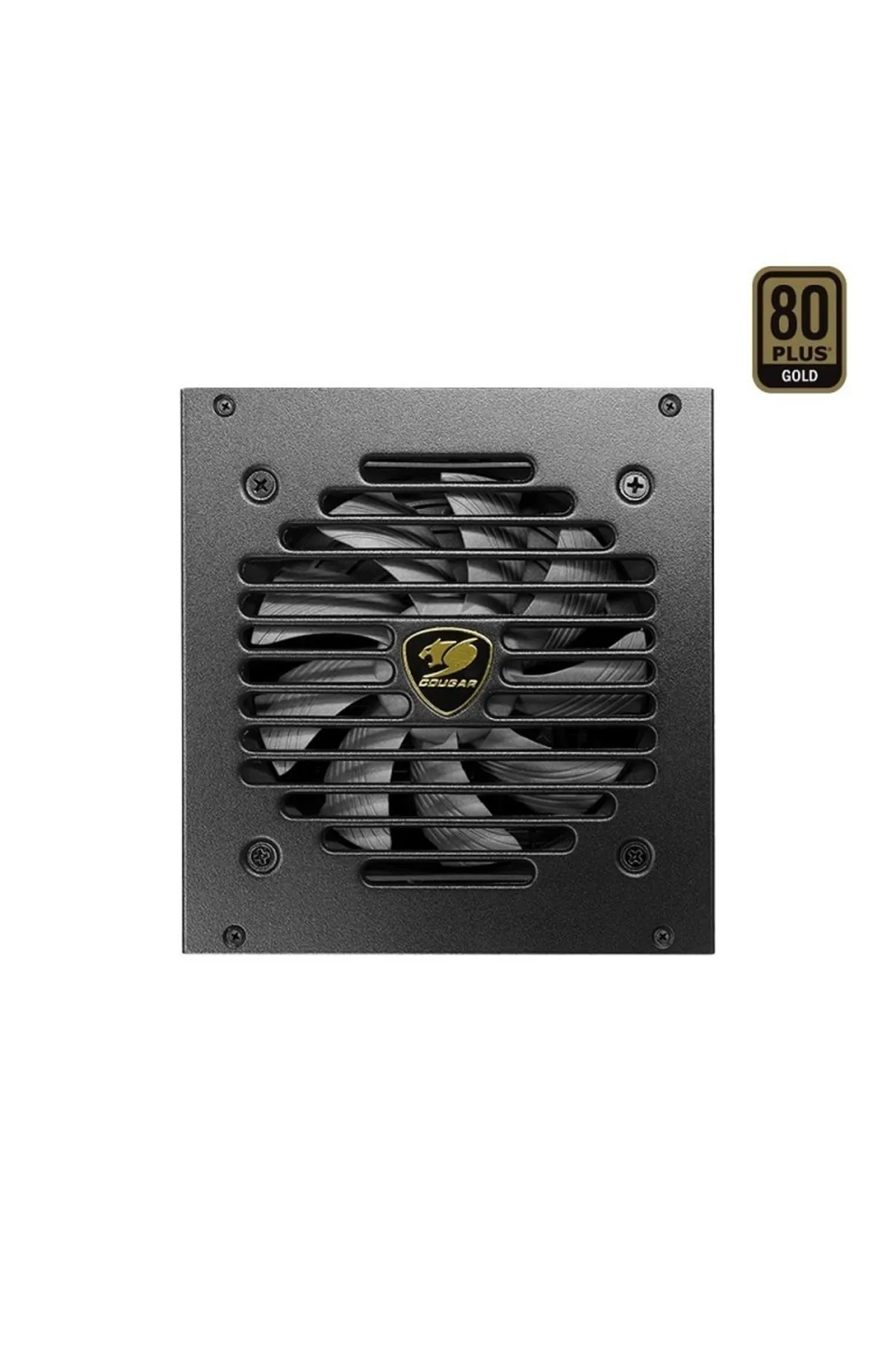 Cougar 850w 80+ Gold Gex Cgr-gex-850 12cm Fanlı Tam Modüler Power Supply