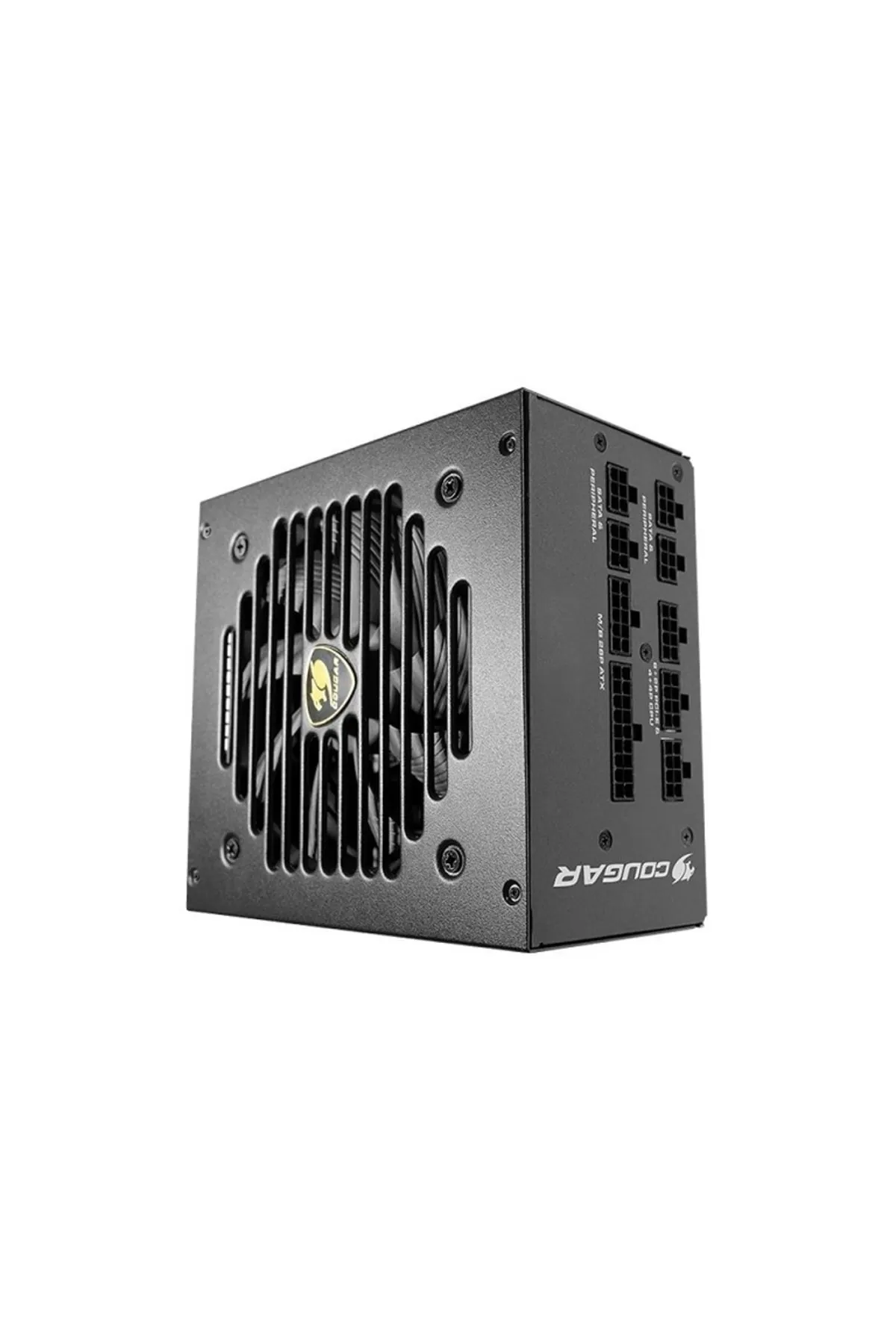 Cougar 850w 80+ Gold Gex Cgr-gex-850 12cm Fanlı Tam Modüler Power Supply