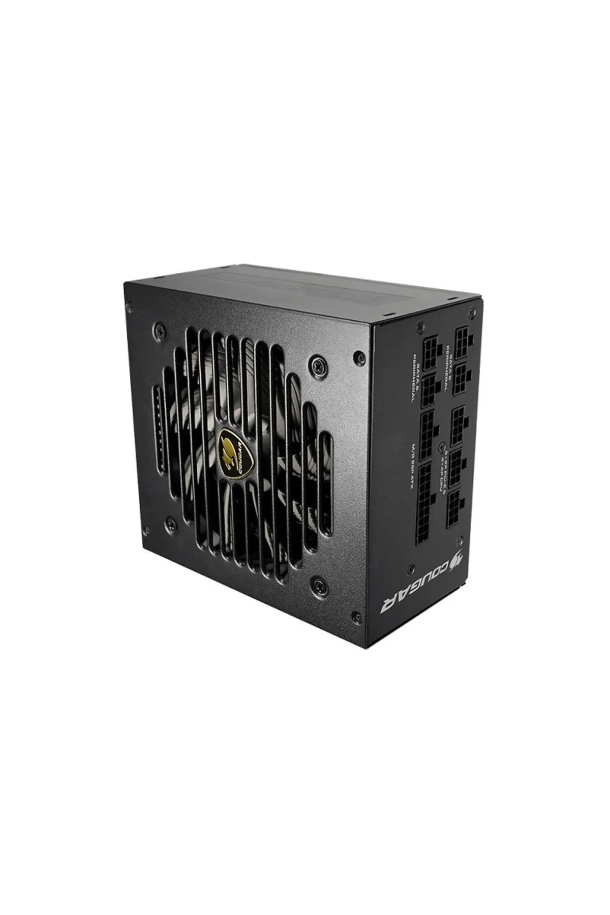 Cougar 850w 80+ Gold Gex Cgr-gex-850 12cm Fanlı Tam Modüler Power Supply