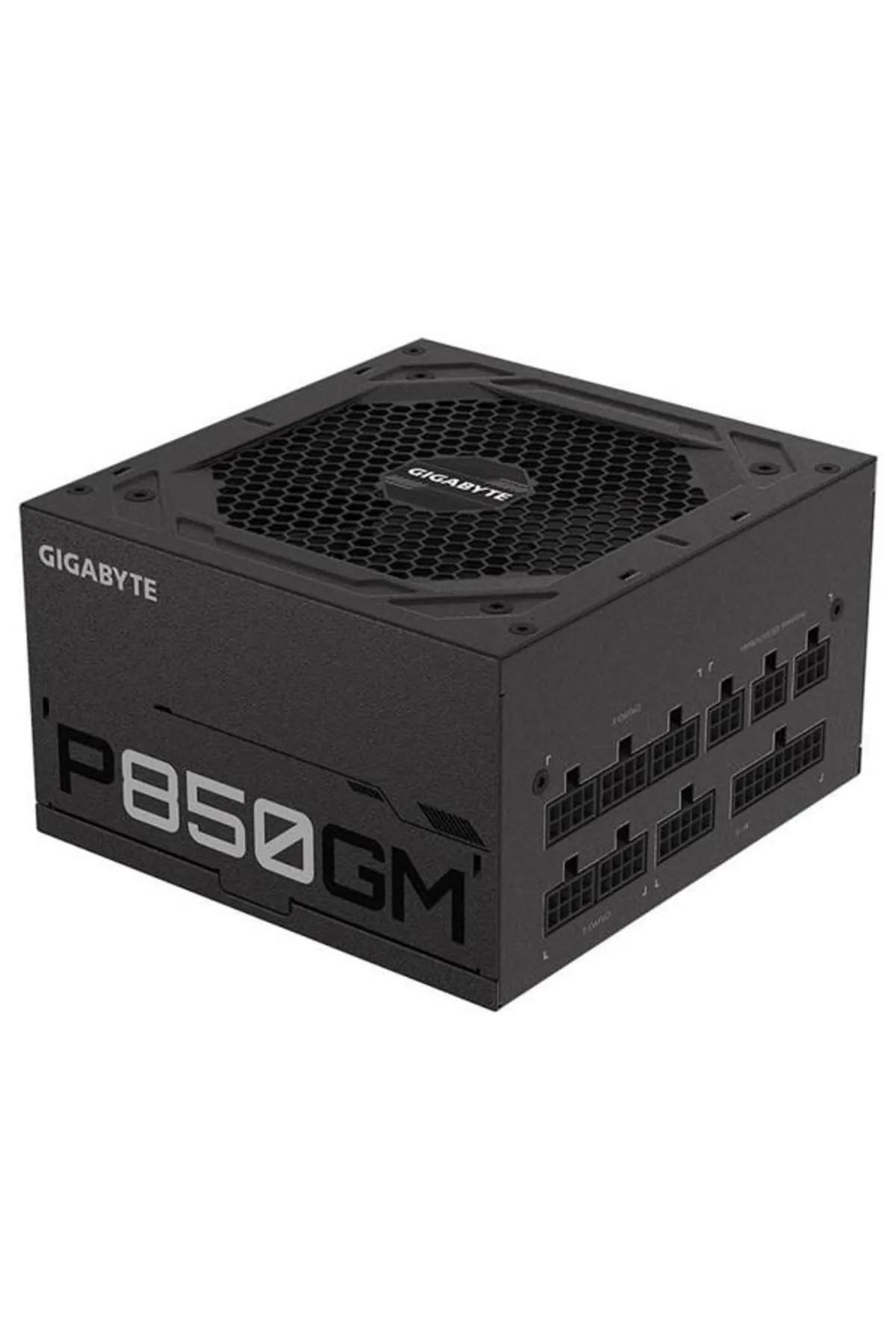 Gigabyte 850w 80 Gold Gp-p850gm Tam Modüler Power Supply