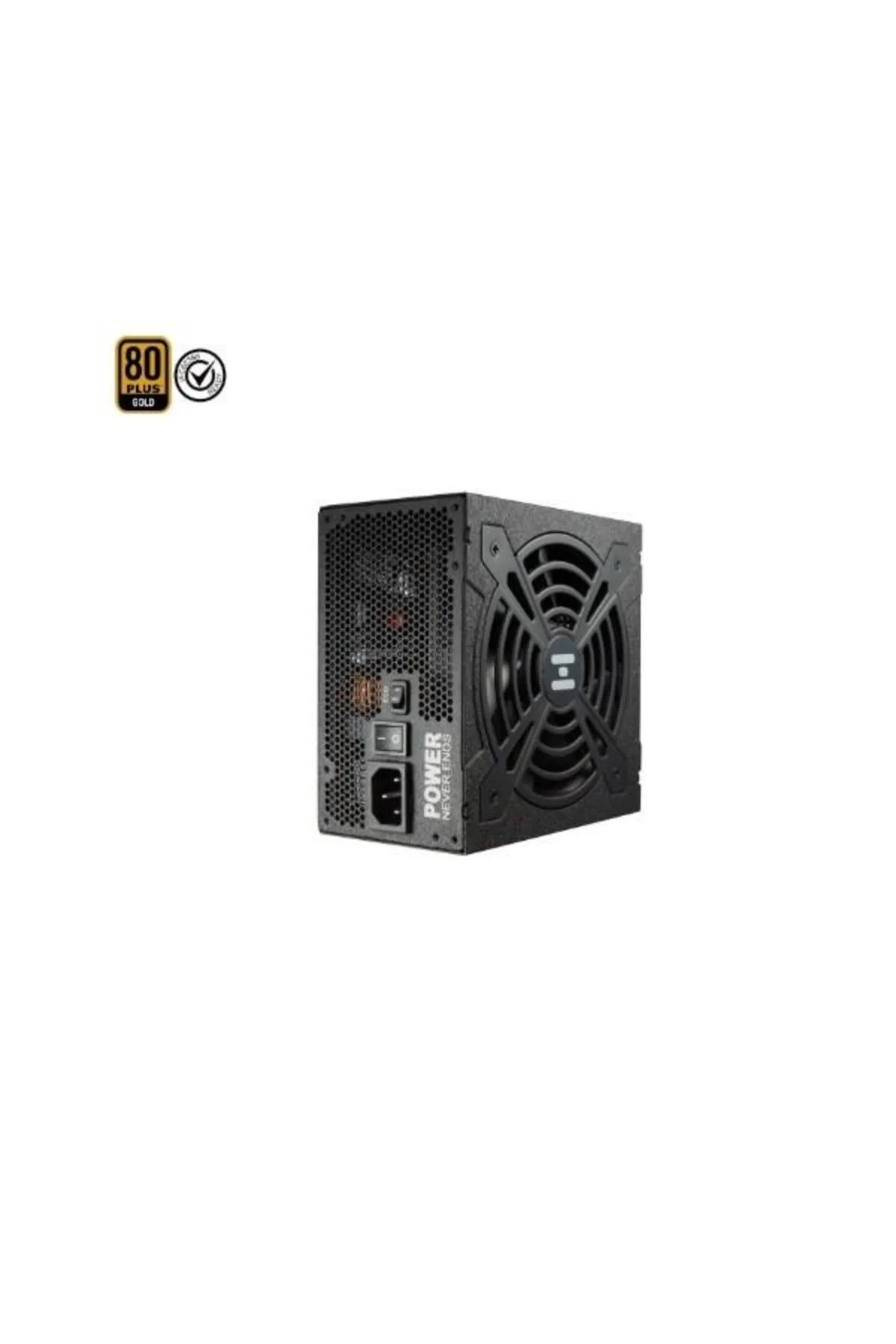 FSP 850w 80 Gold Hydro G Pro 850 12cm Fanlı Tam Modüler Power Supply