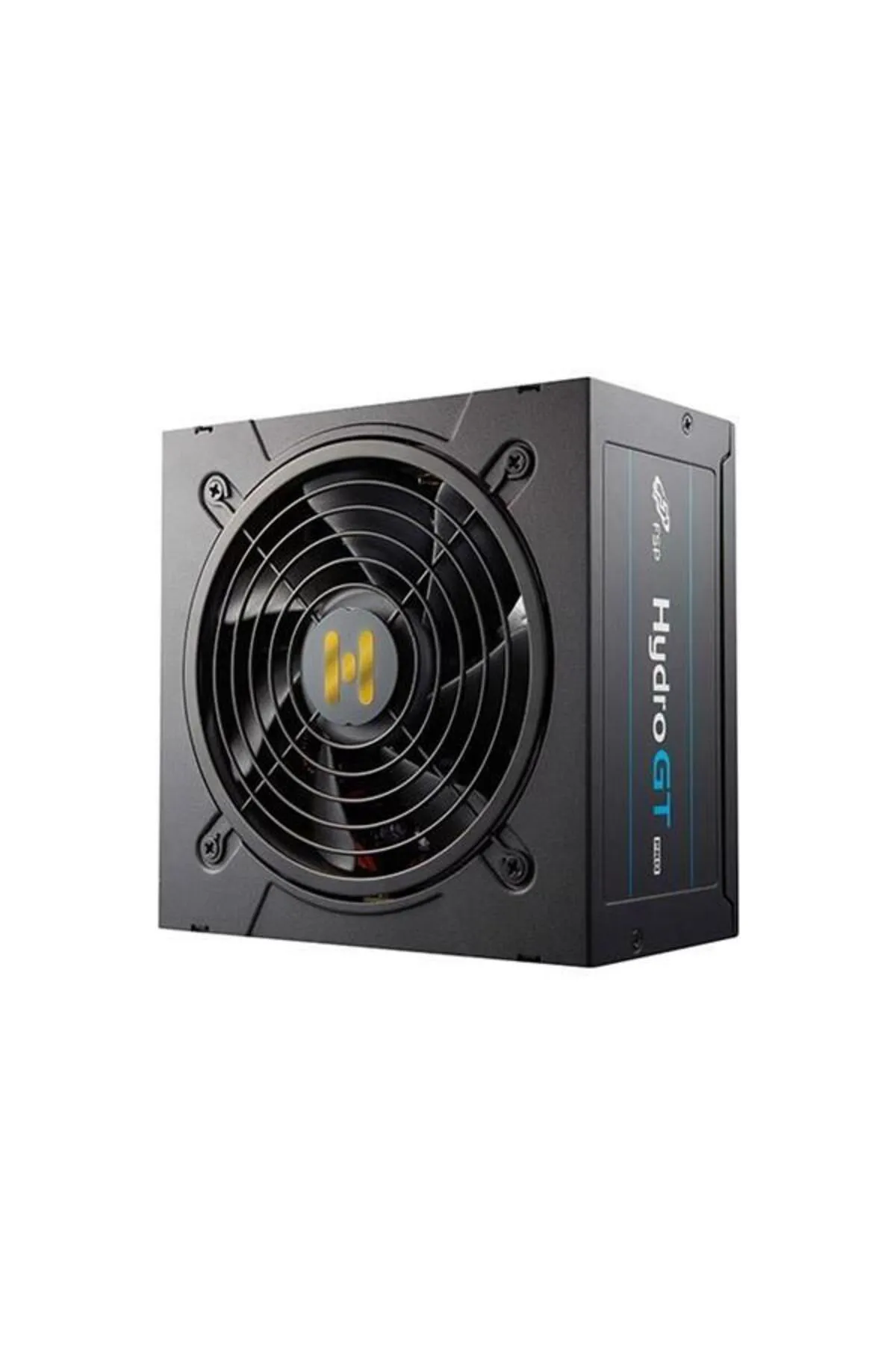 FSP 850w 80 Gold Hydro Gt Pro Atx3.0 Hgt-850 Pcıe5.0 Tam Modüler Power Supply