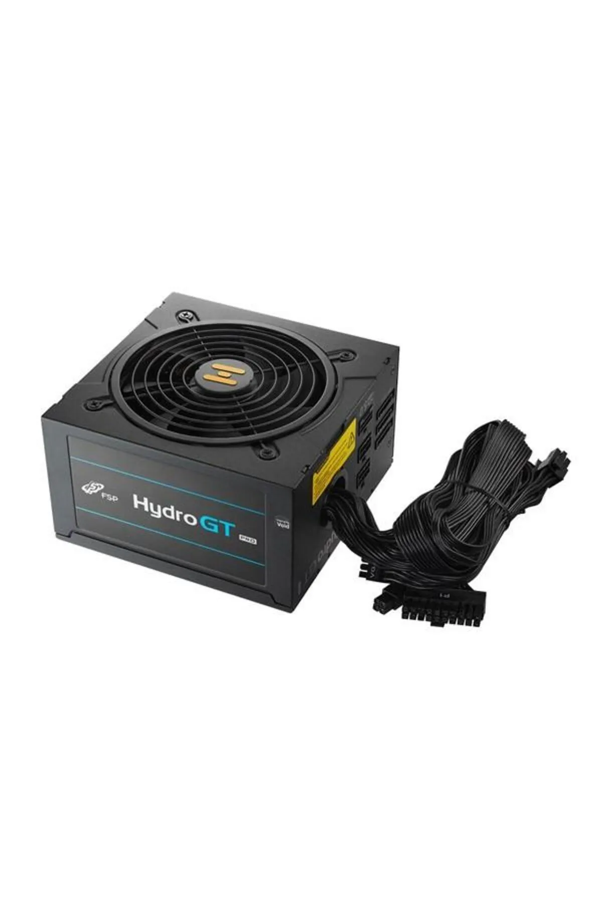 FSP 850w 80 Gold Hydro Gt Pro Atx3.0 Hgt-850 Pcıe5.0 Tam Modüler Power Supply