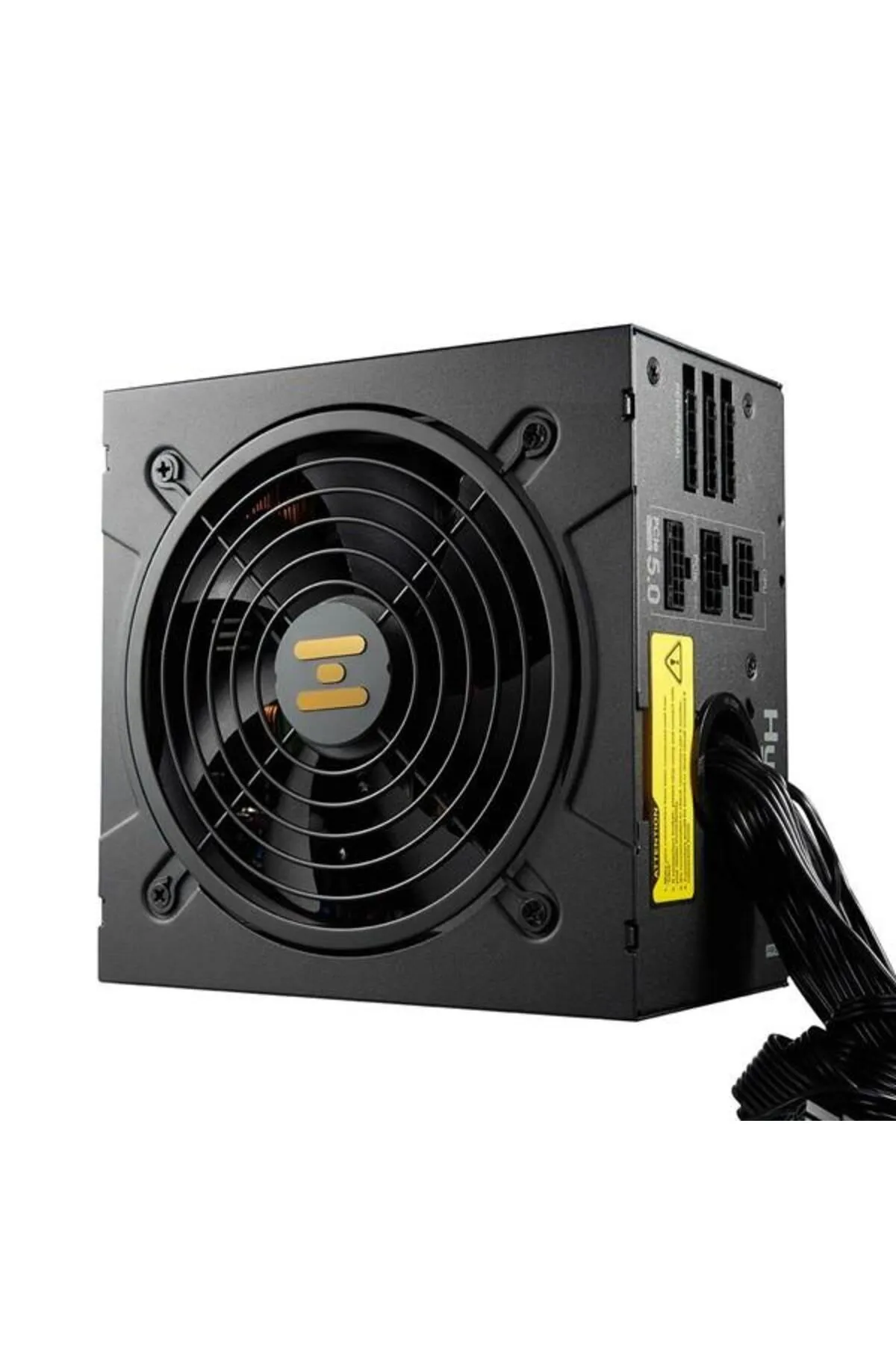 FSP 850w 80 Gold Hydro Gt Pro Atx3.0 Hgt-850 Pcıe5.0 Tam Modüler Power Supply