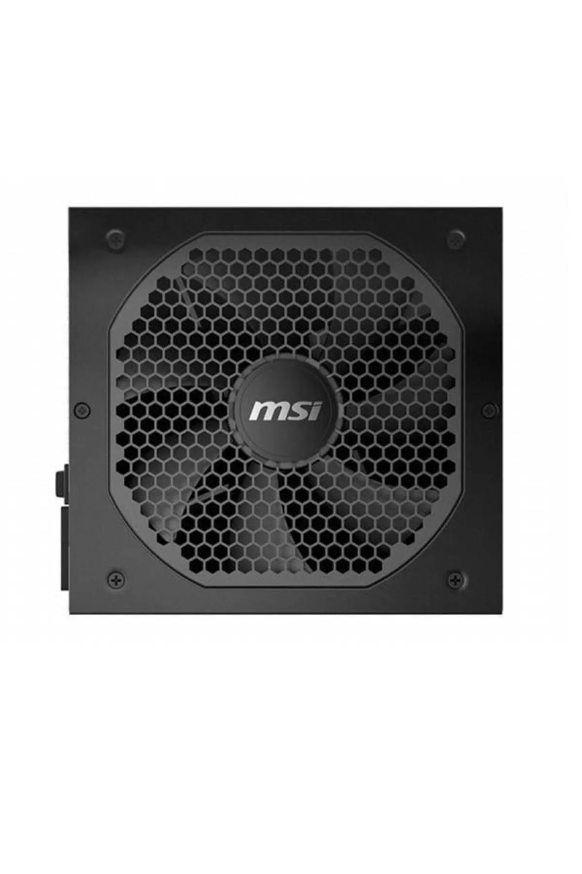 MSI 850w 80 Gold Mpg A850gf Tam Modüler Power Supply Pcıe 5.0