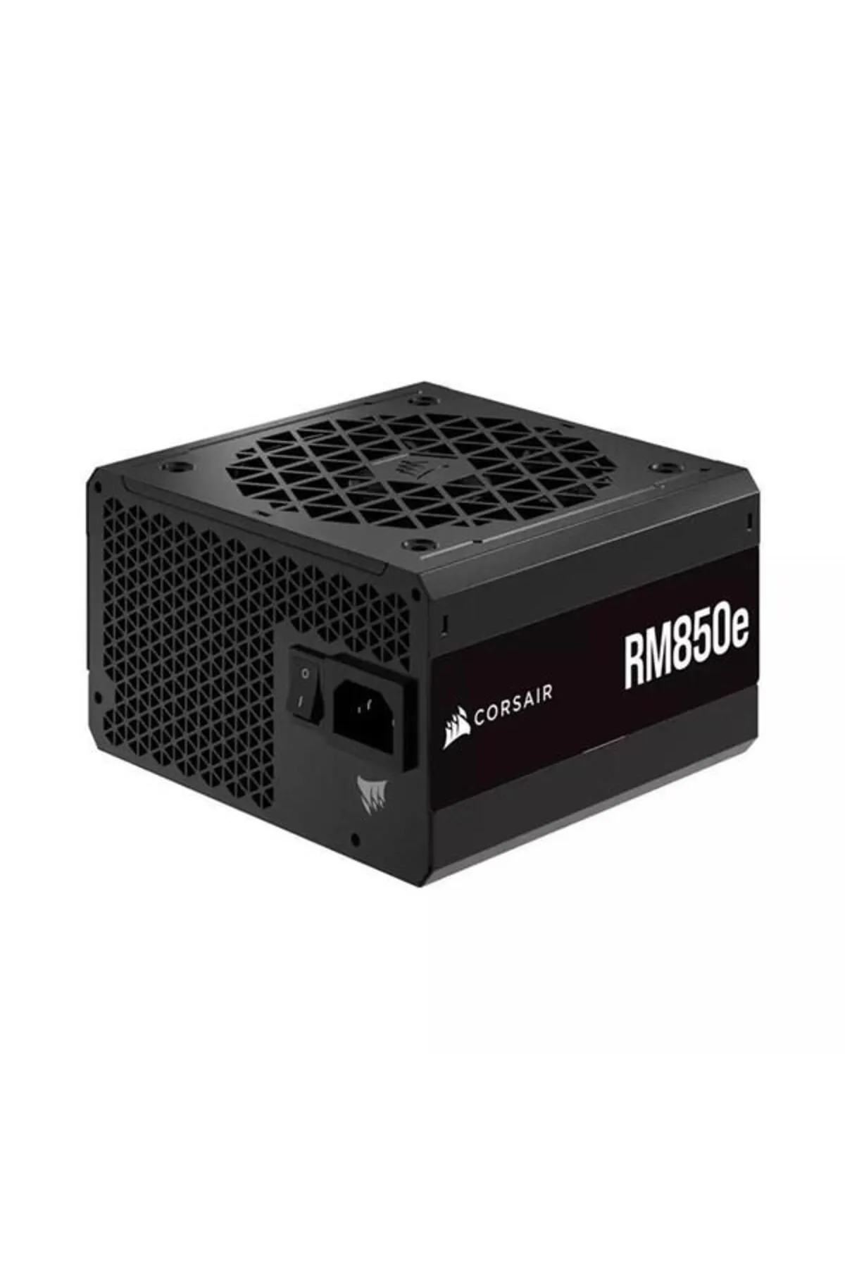 Corsair 850w 80 Gold Rm850e Cp-9020263-eu Tam Modüler Power Supply