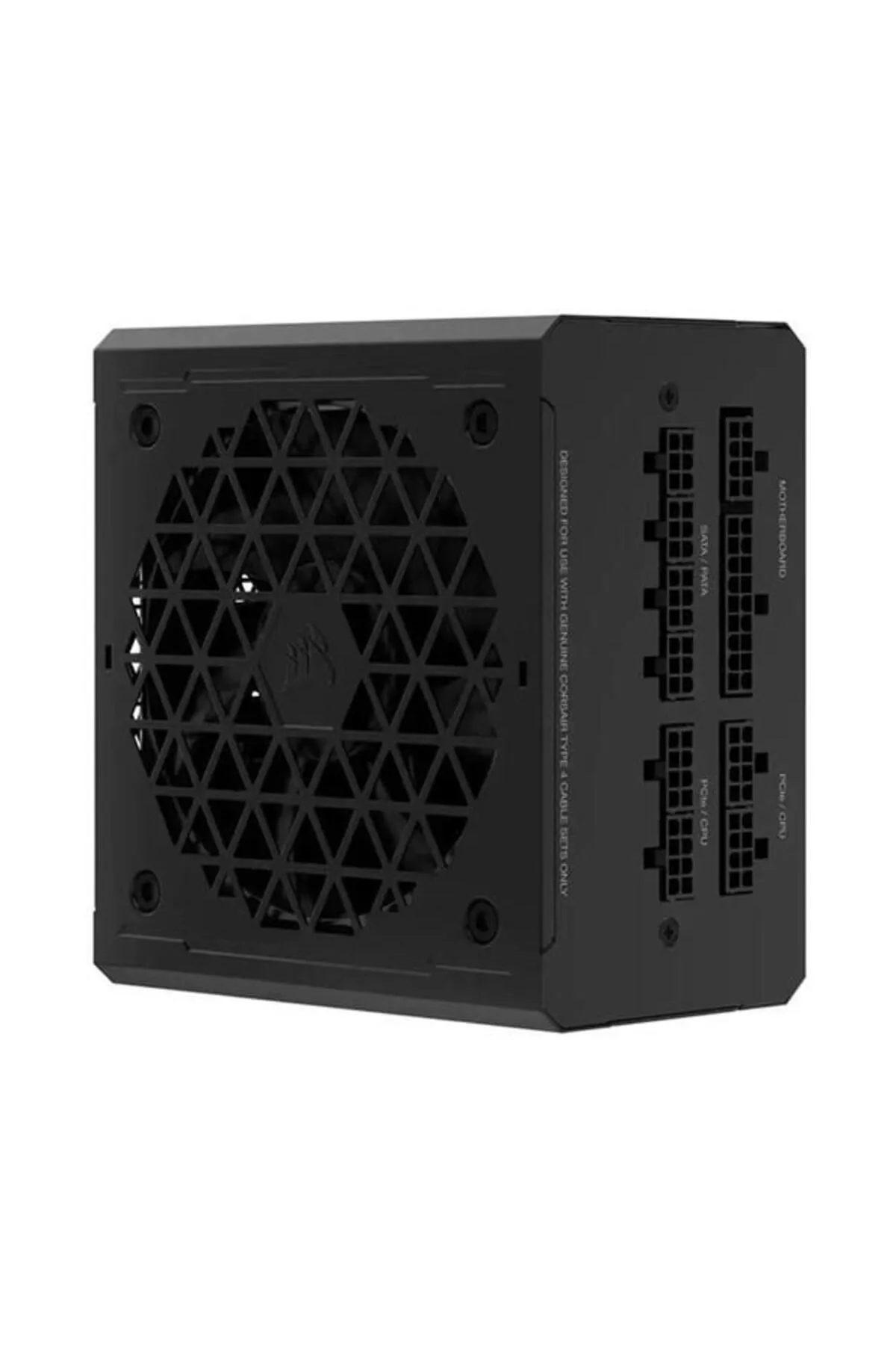 Corsair 850w 80 Gold Rm850e Cp-9020263-eu Tam Modüler Power Supply