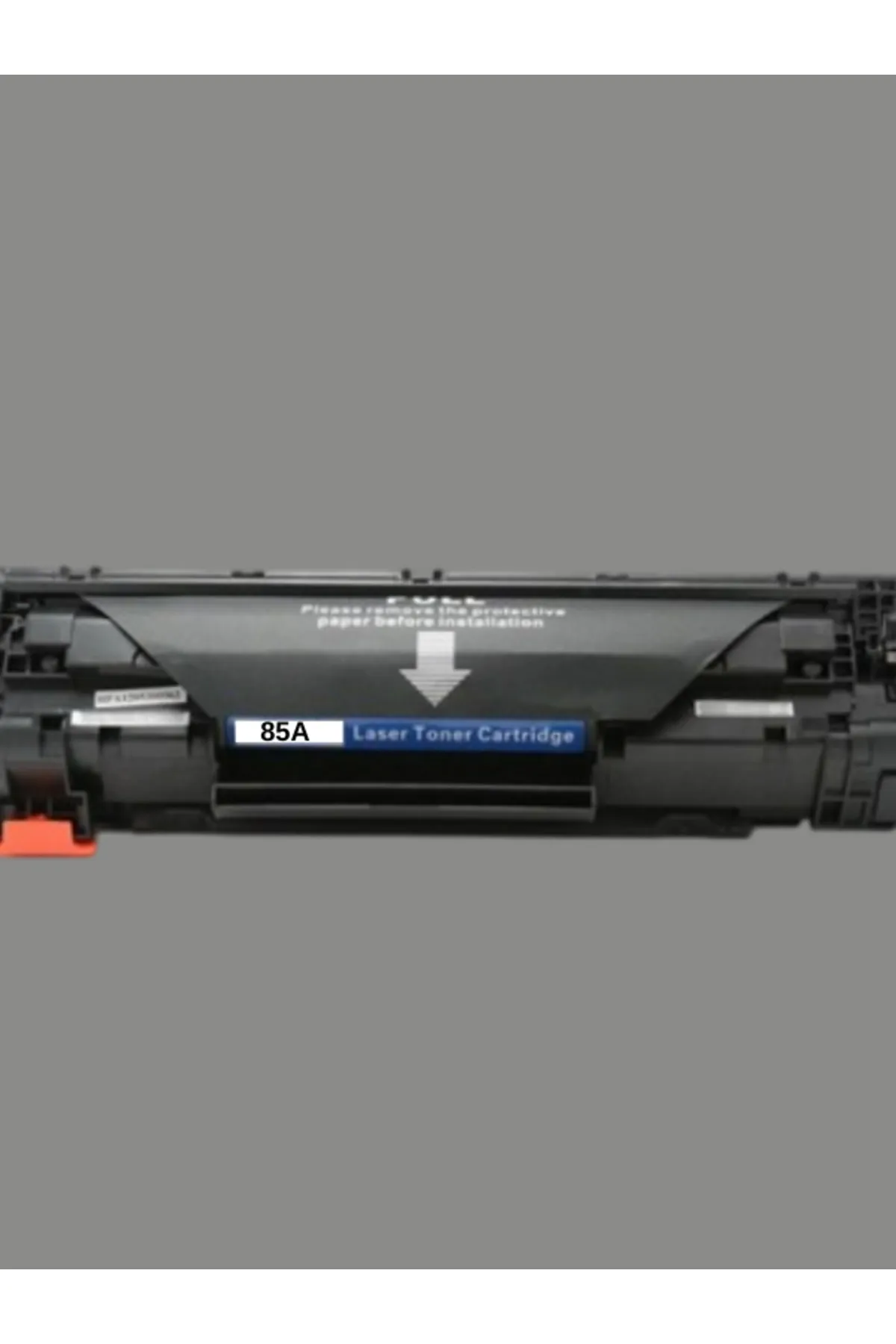 HP 85a Ce285a, Hp Laserjet P1102, P1102w, M1132, M1212nf, M1217nfw Muadil Toner 2000 sayfa