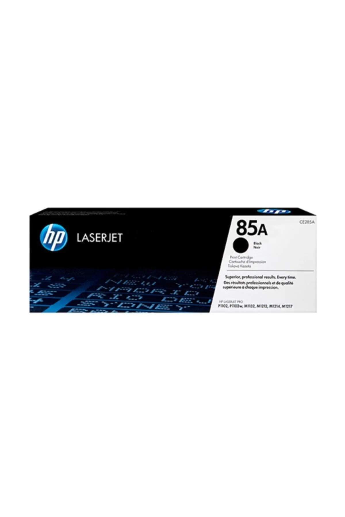 HP 85a-Ce285a Toner