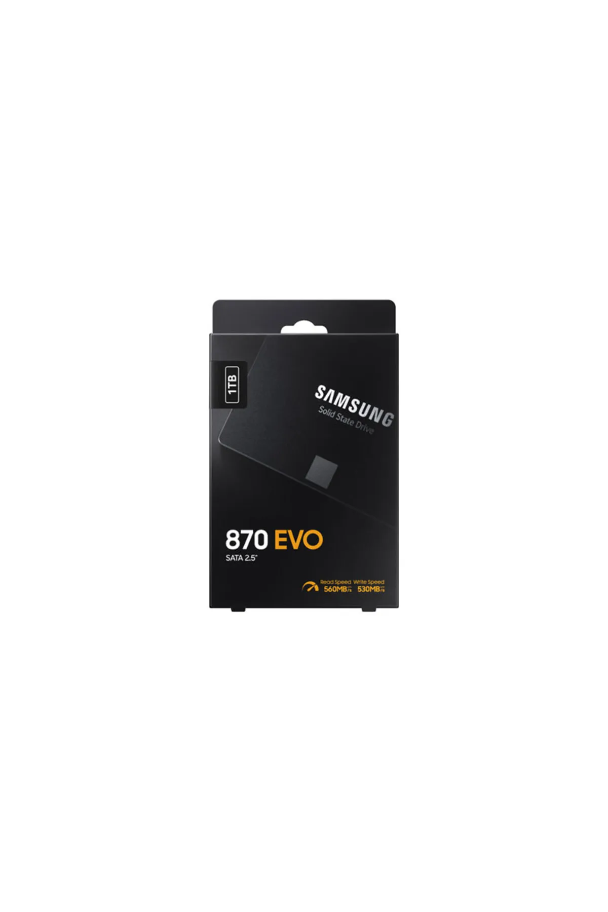 Samsung 870 EVO 1TB 2.5 inç SATA 3 SSD