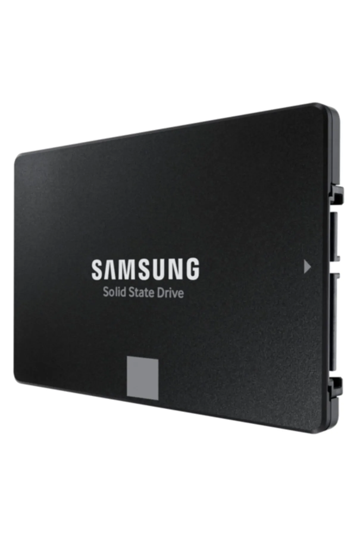 Samsung 870 Evo 1tb Ssd Disk Mz-77e1t0bw