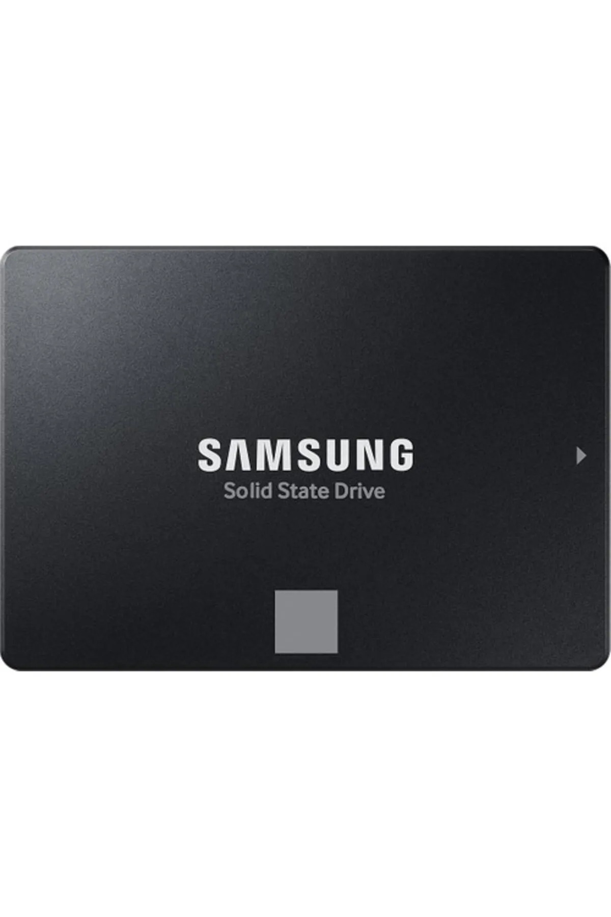 Samsung 870 Evo 1tb V-nand Sata 3 2.5 Ssd Disk Mz-77e1t0bw