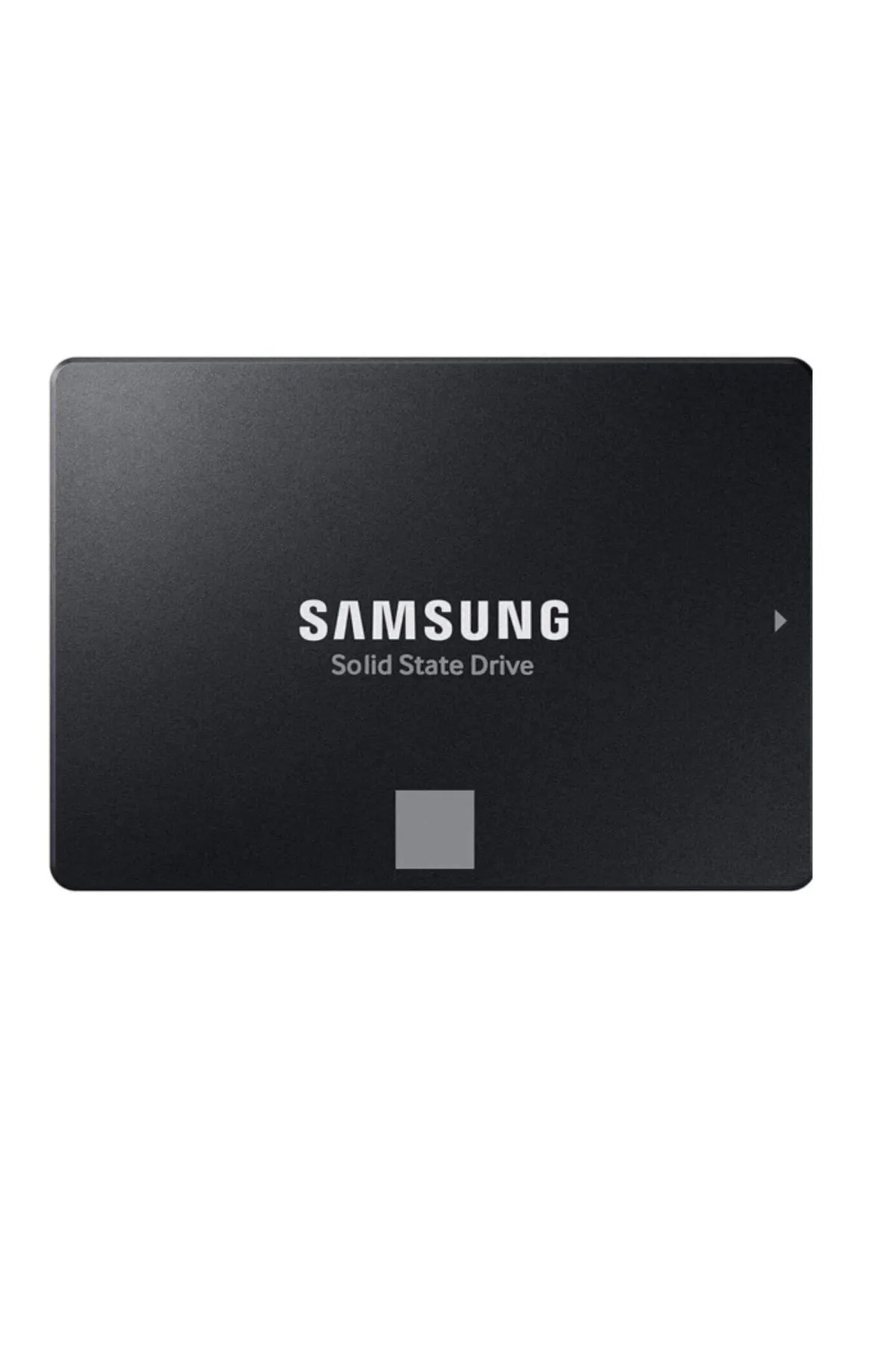 Samsung 870 Evo 250gb 560mb-530mb/s Sata 2.5" Ssd (mz-77e250bw)