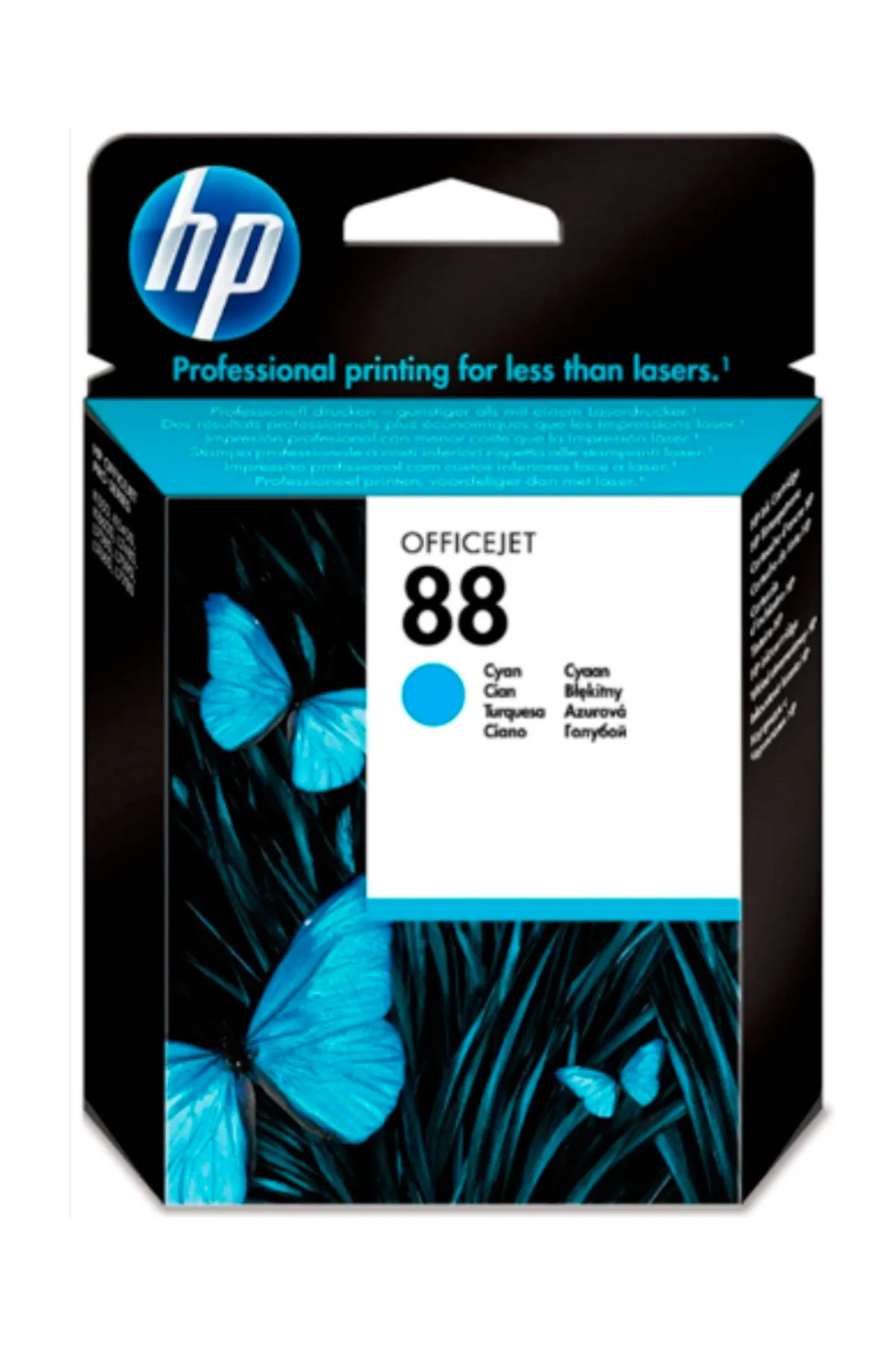 HP 88 MAVİ KARTUŞ