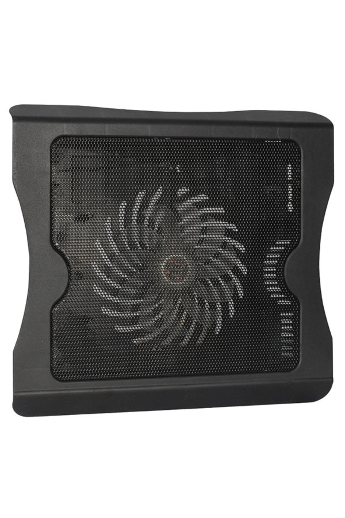 Powermaster 883 120MM TEK FANLI IŞIKLI NOTEBOOK SOĞUTUCU (1500RPM)