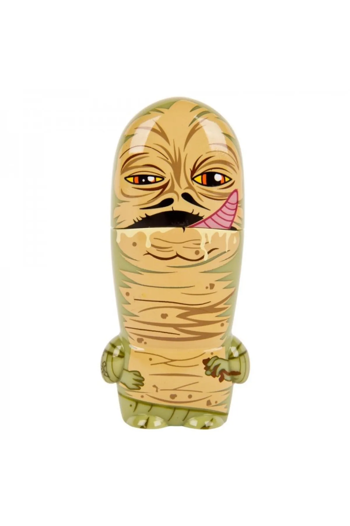 Mimobot 8GB Star Wars Jabba the Hutt USB Bellek