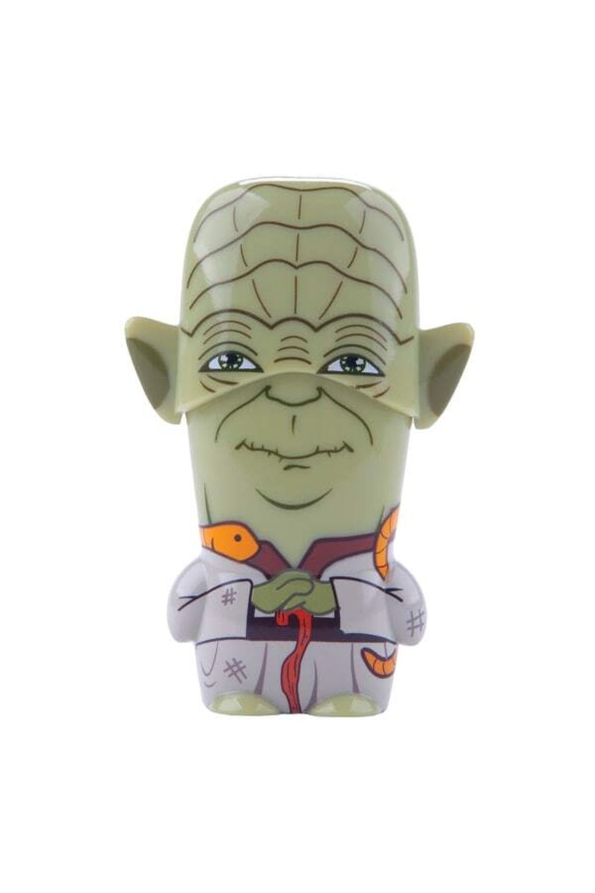 Mimobot 8gb Star Wars Yoda Usb Bellek