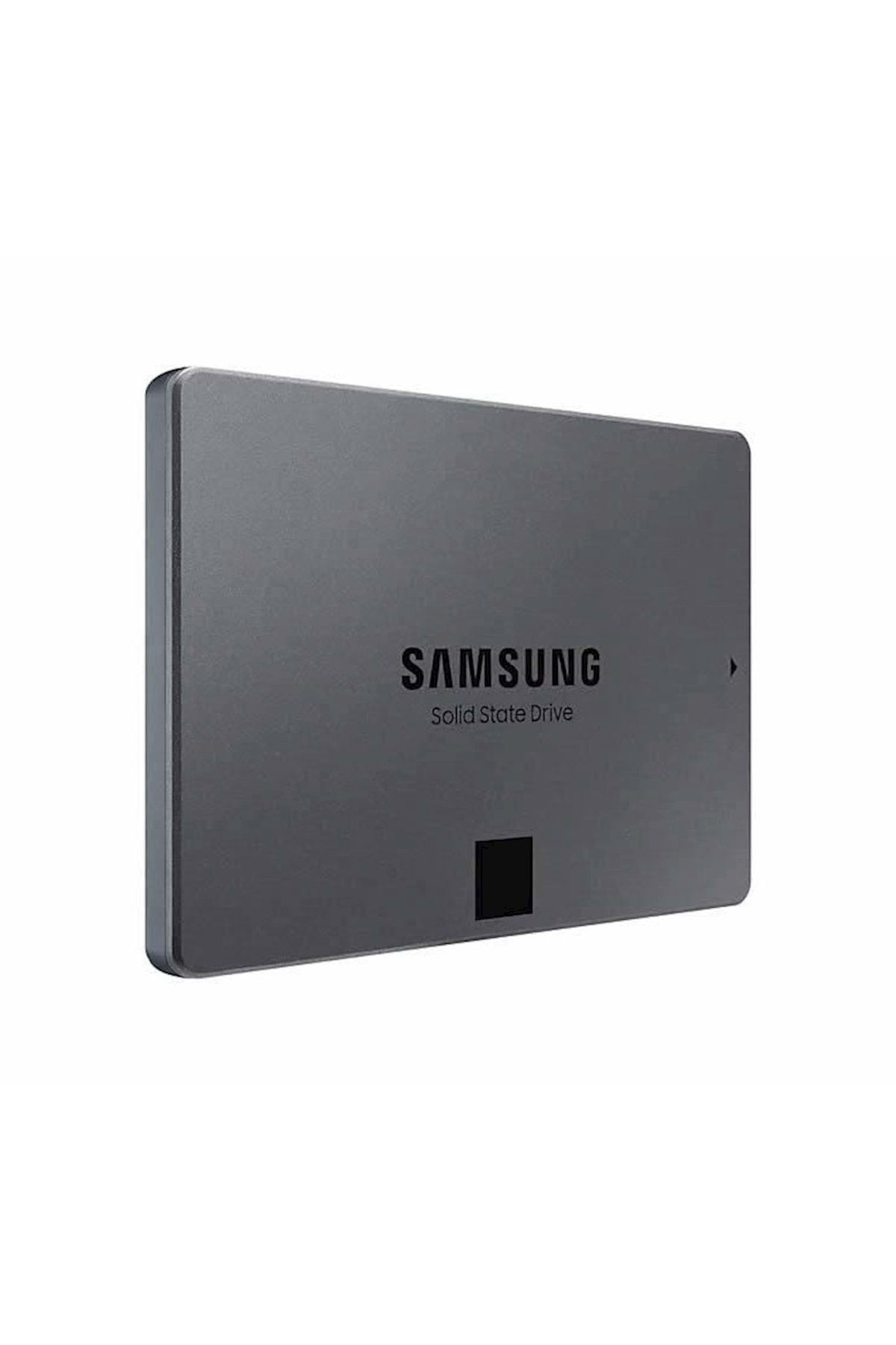 Samsung 8tb 870 Qvo Sata 3.0 560-530mb S 2.5" Flash Ssd