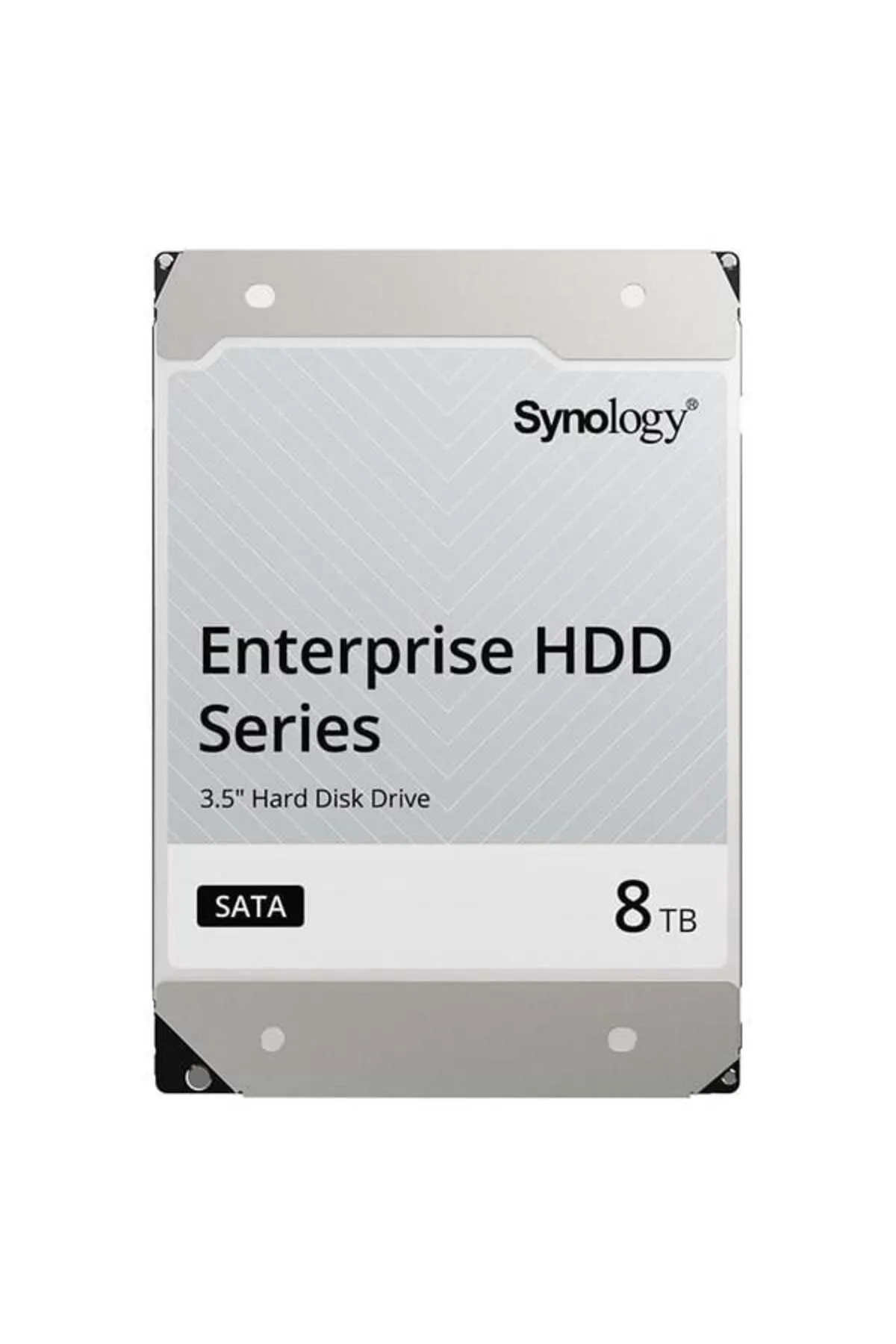 SYNOLOGY 8TB HAT5310-8T 256MB 7200RPM ENTERPRISE SATA-3 NAS DİSKİ