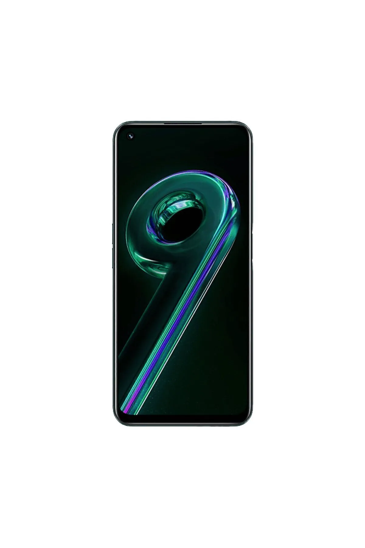 realme 9 Pro 6/128 Gb Aurora Yeşili Cep Telefonu