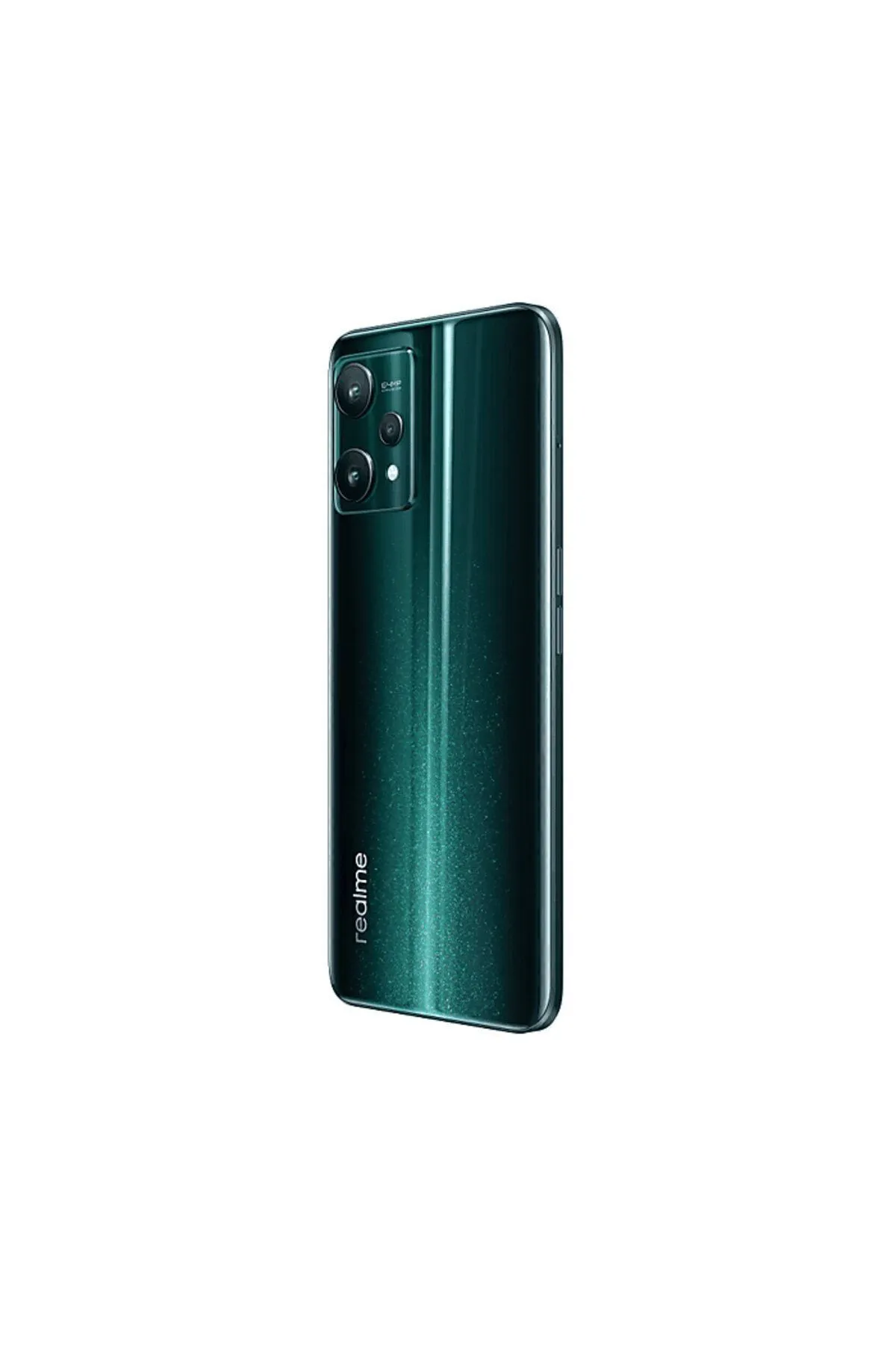 realme 9 Pro 6/128 Gb Aurora Yeşili Cep Telefonu