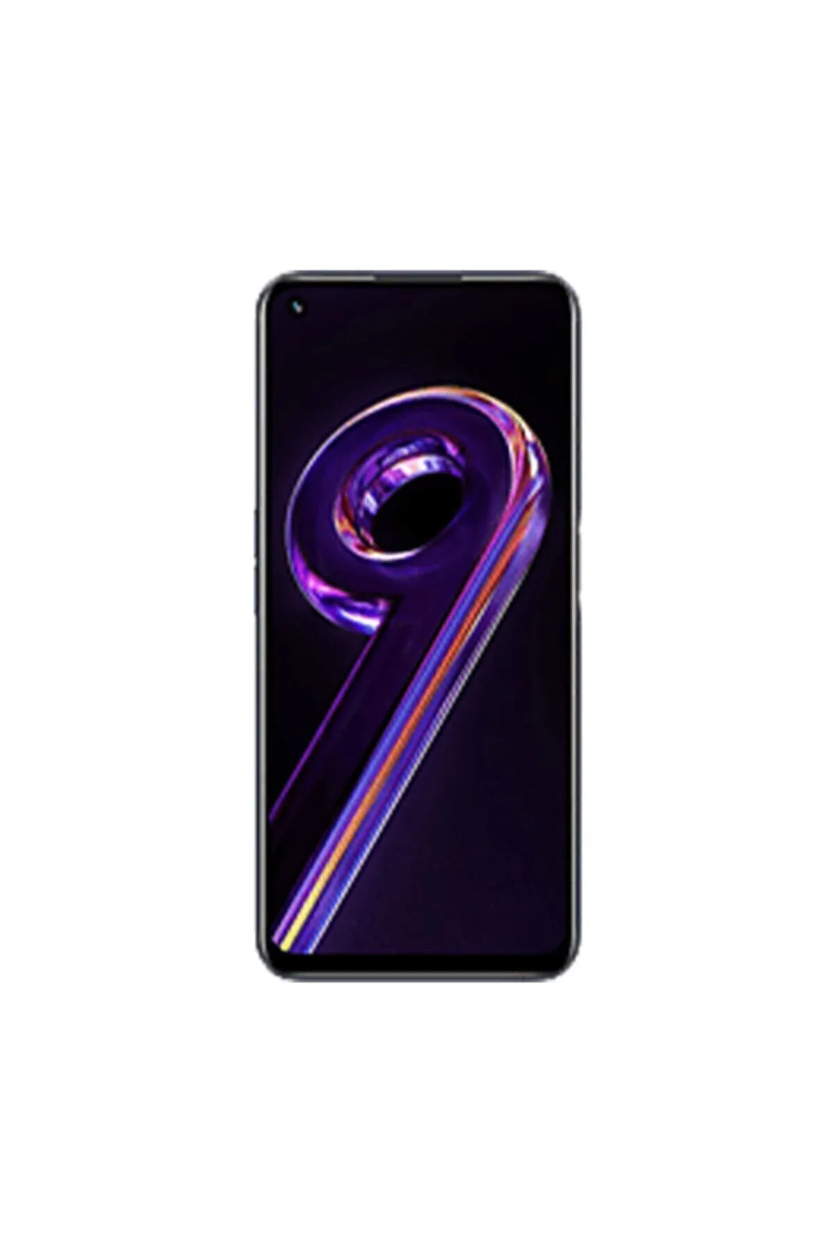 realme 9 Pro 6/128 Gb Gece Siyahı Cep Telefonu