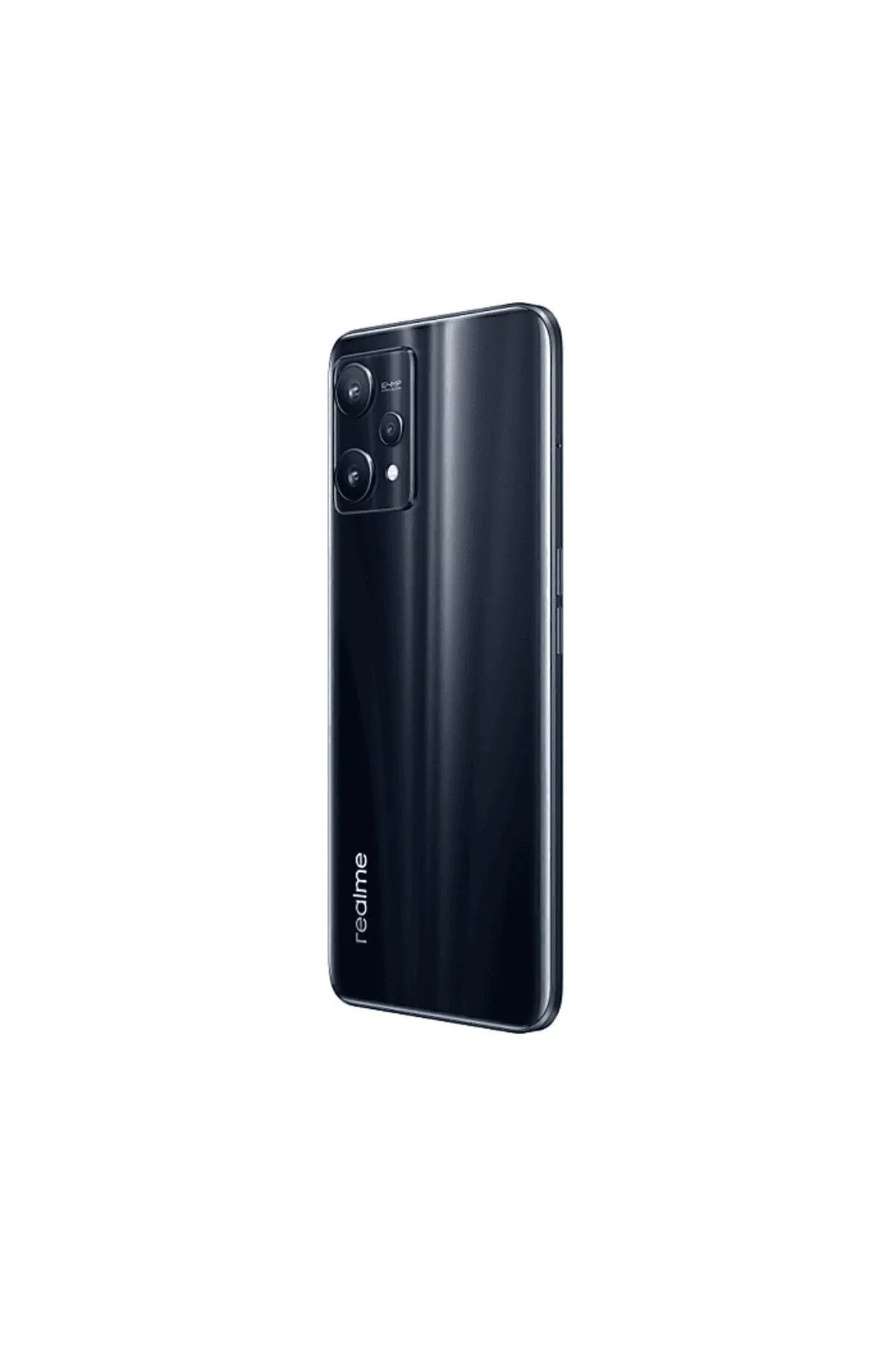 realme 9 Pro 6/128 Gb Gece Siyahı Cep Telefonu