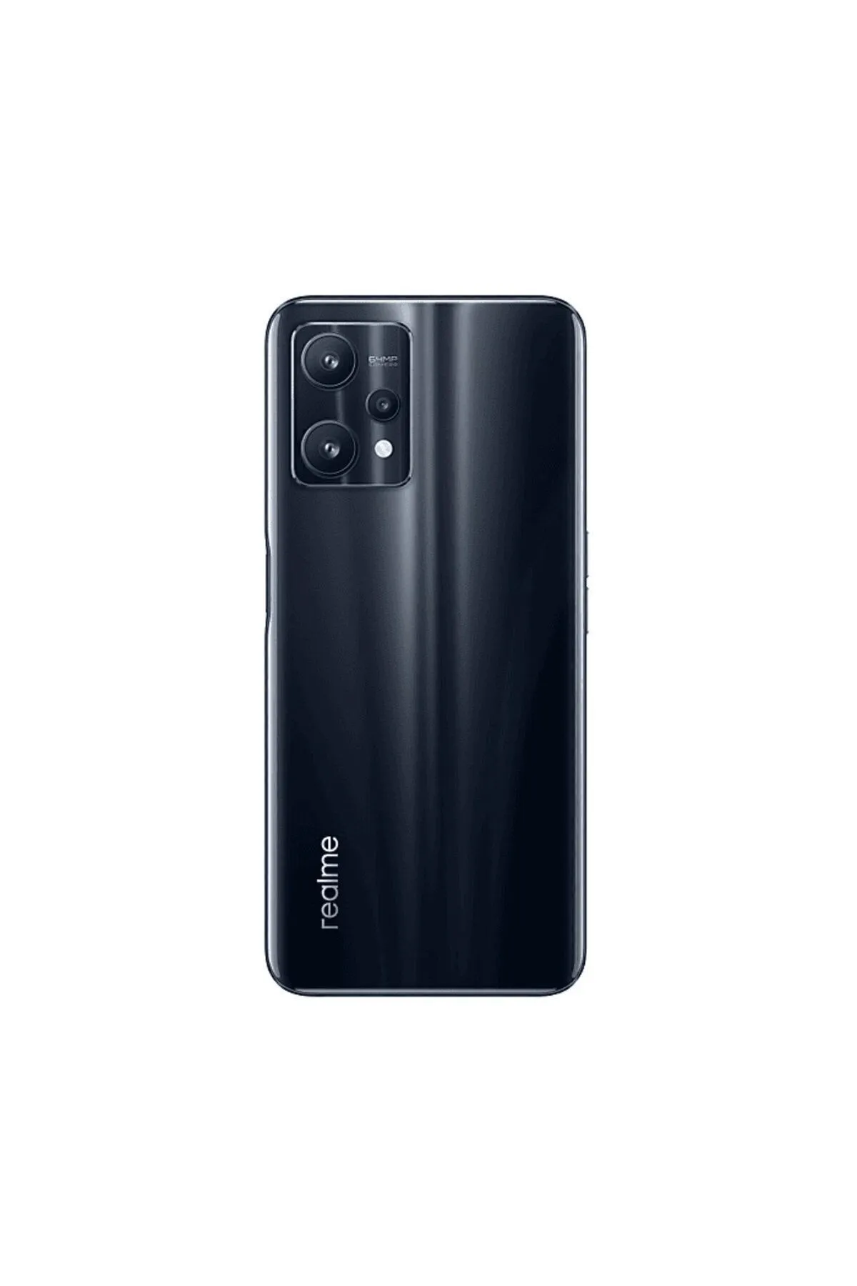 realme 9 Pro 6/128 Gb Gece Siyahı Cep Telefonu