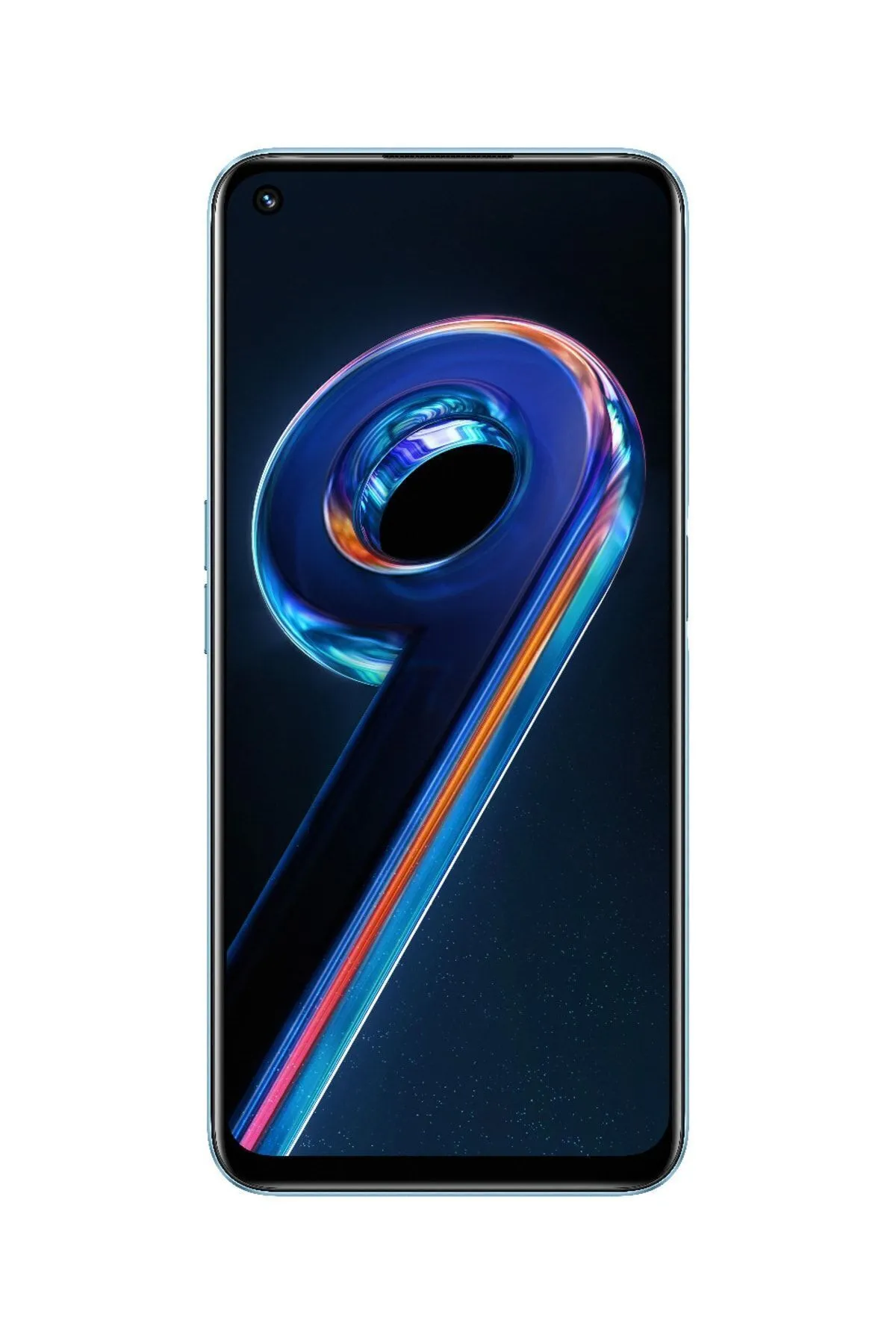 realme 9 Pro (rmx3472) 6GB+128 GB Sunrise Blue