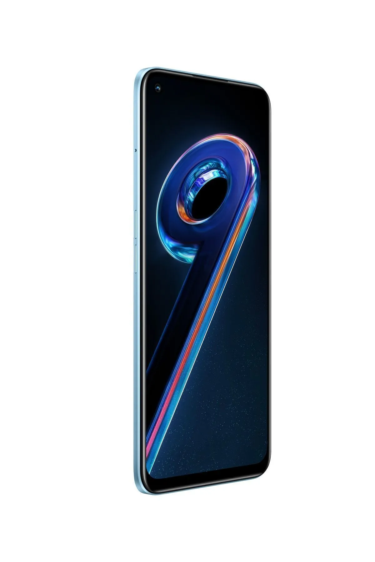 realme 9 Pro (rmx3472) 6GB+128 GB Sunrise Blue