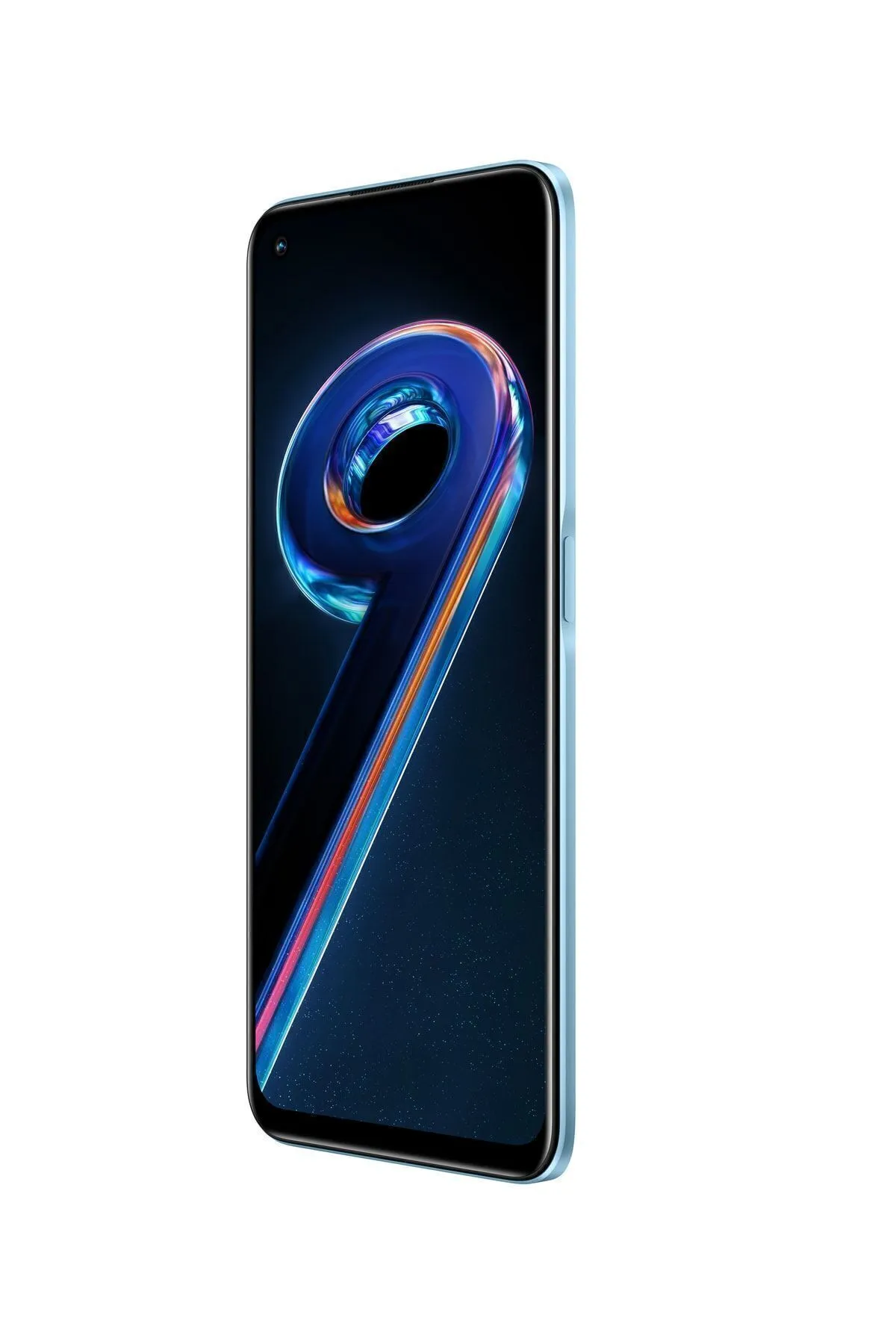 realme 9 Pro (rmx3472) 6GB+128 GB Sunrise Blue