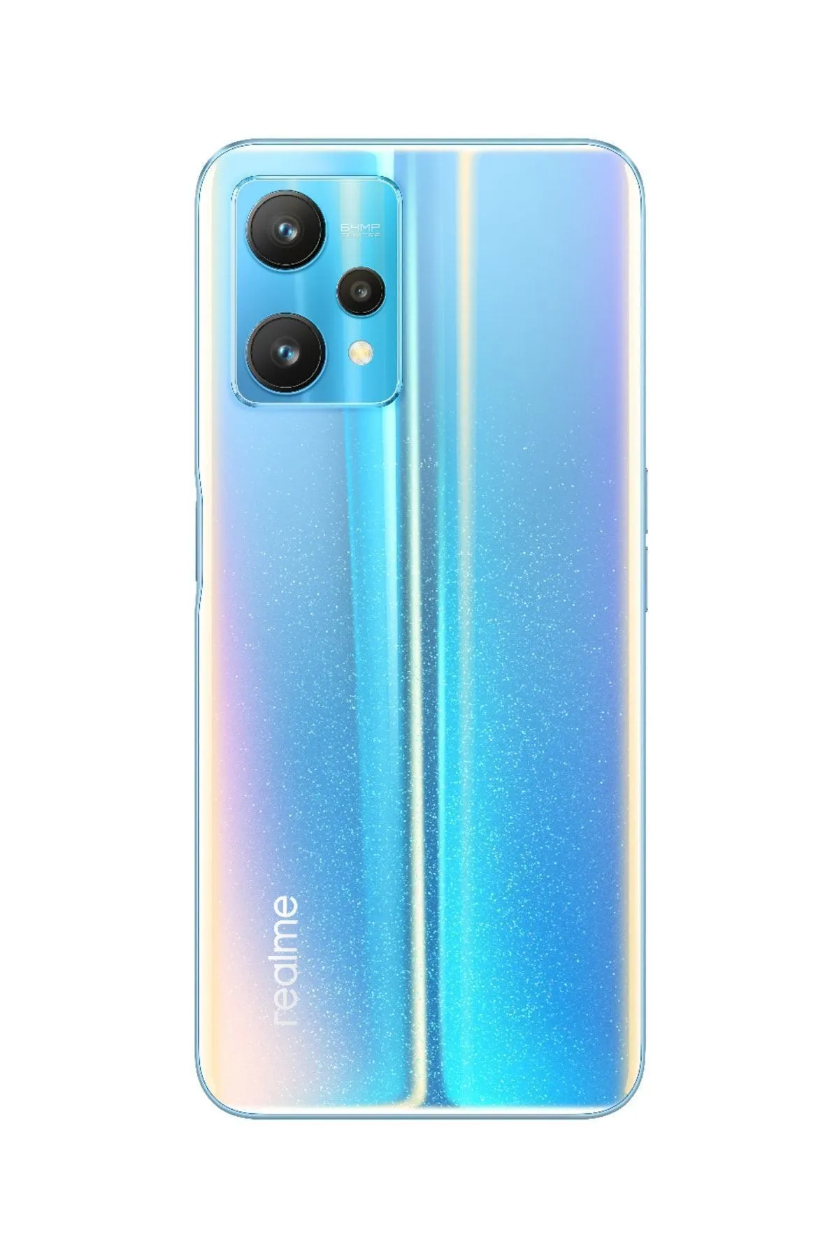 realme 9 Pro (rmx3472) 6GB+128 GB Sunrise Blue