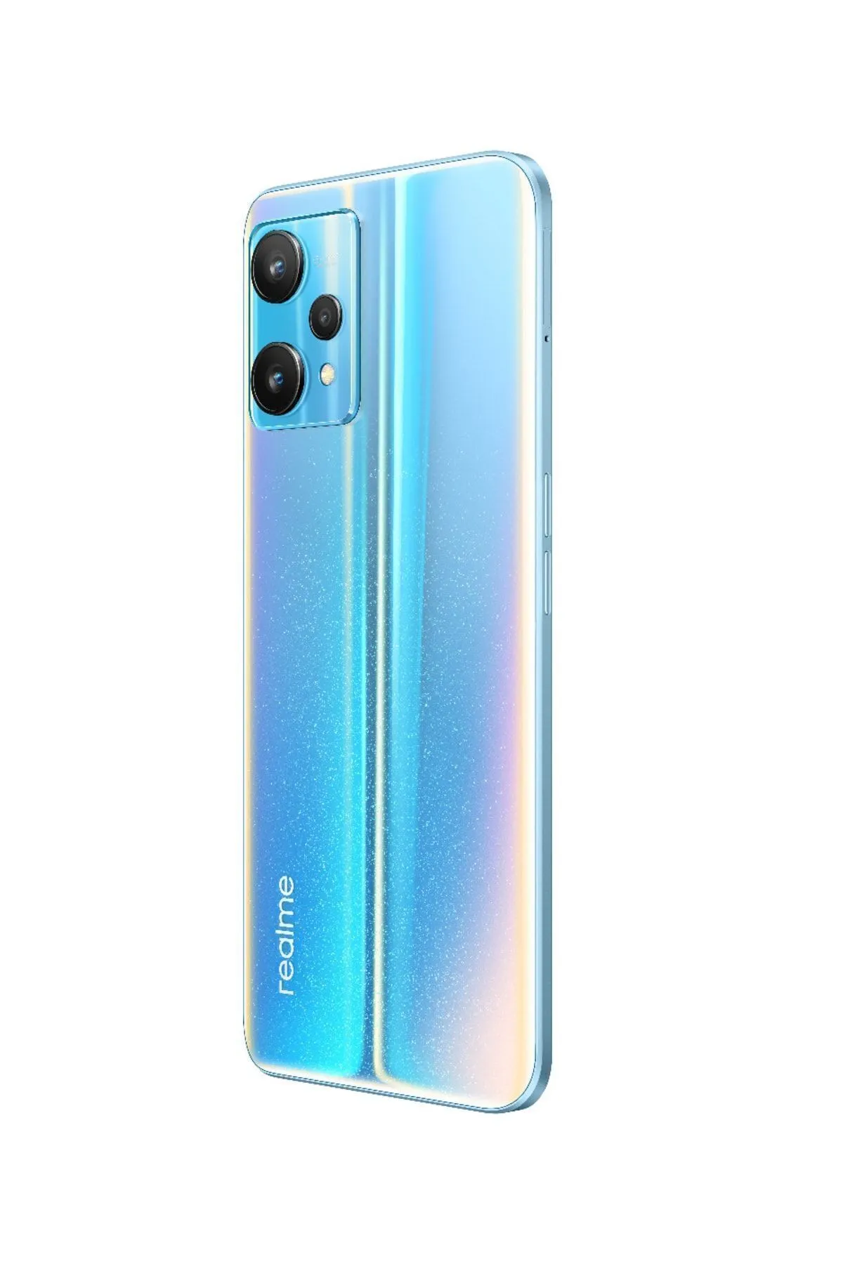 realme 9 Pro (rmx3472) 6GB+128 GB Sunrise Blue