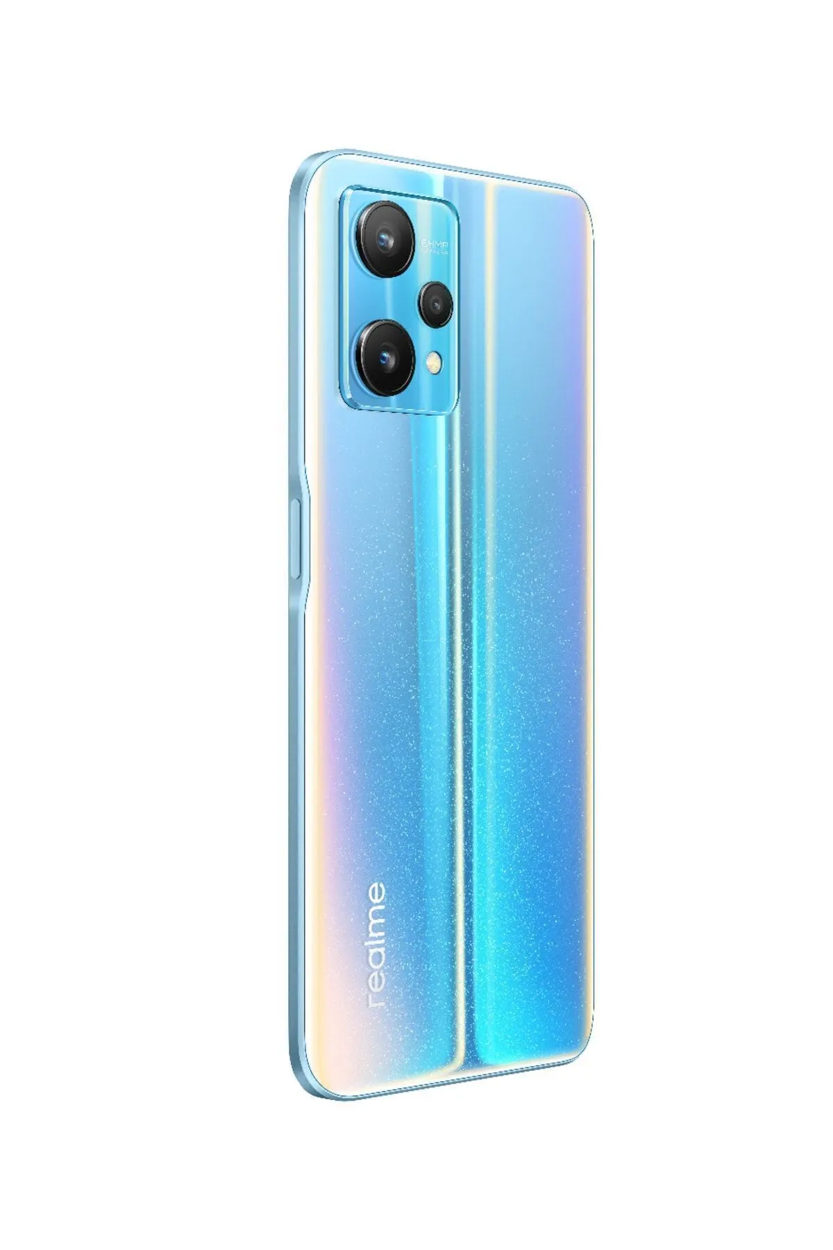 realme 9 Pro (rmx3472) 6GB+128 GB Sunrise Blue