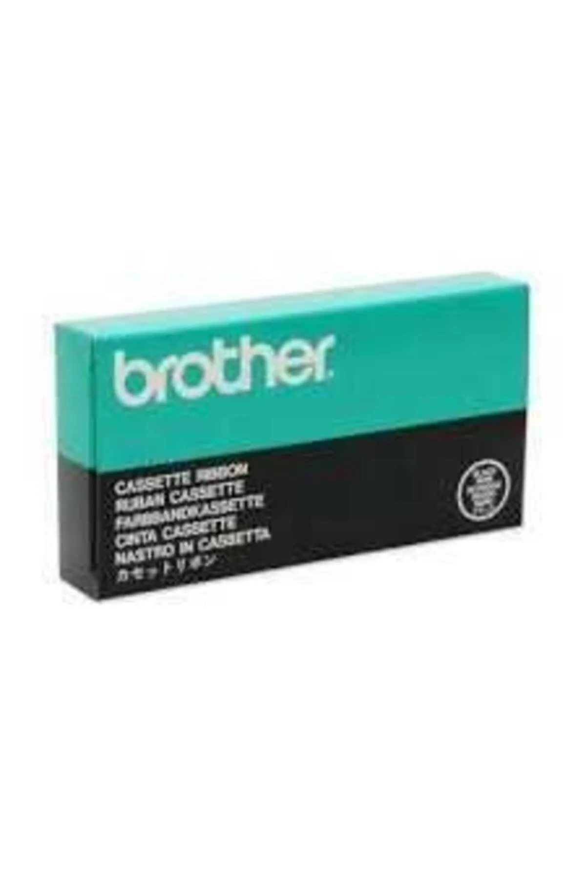 Brother 9010 Orjinal Şerit - M-1009 / Dm5 / M-1024 / M1109 / 1209