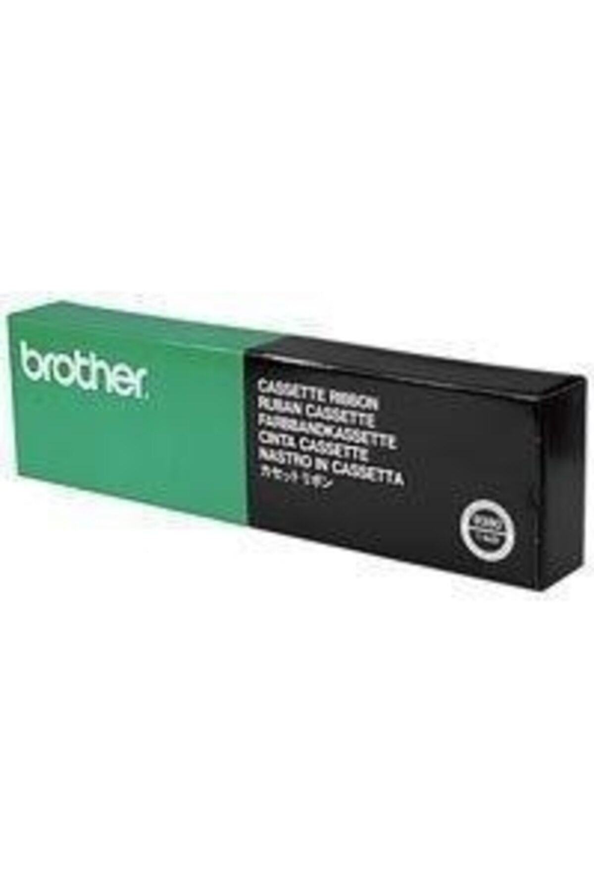 Brother 9060 M4018 / M3018 / M3524 Siyah Orjinal Şerit