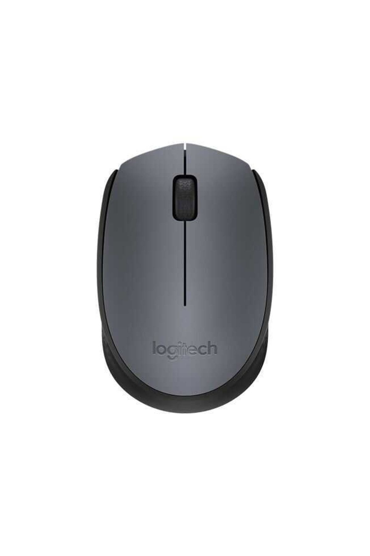 Lider 910-004640 M171 Kablosuz Gri Mouse