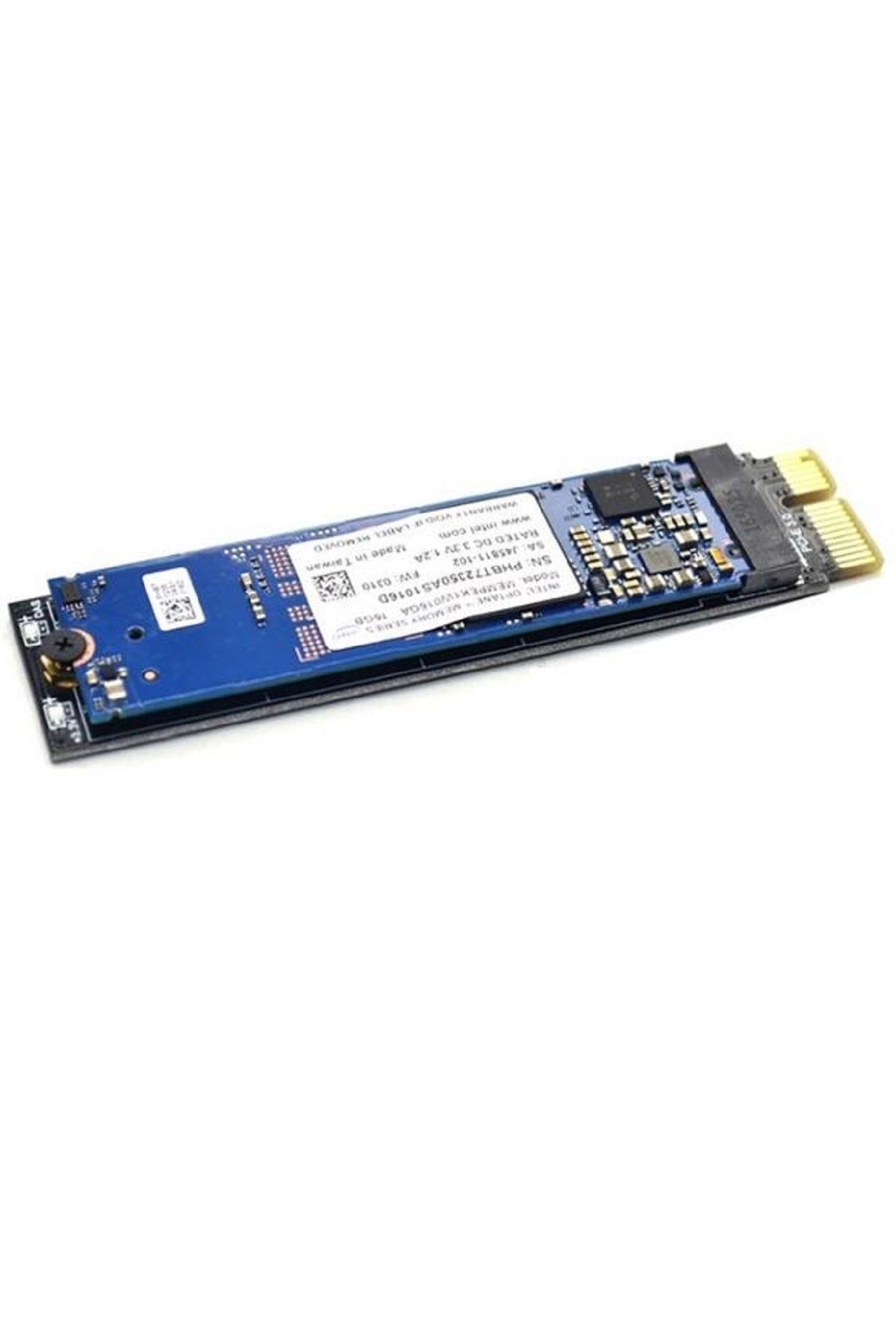 TKZ 9143 M.2 Nvme Ssd Ngff To Pcie 3.0 X1 Adaptör M Key Kart Çevirici Dönüştürücü