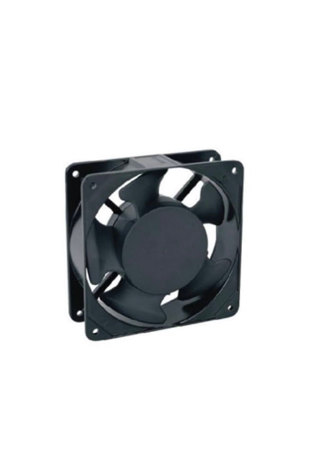 maasco 92x92x38 Mm Kare Fan 220v Ac