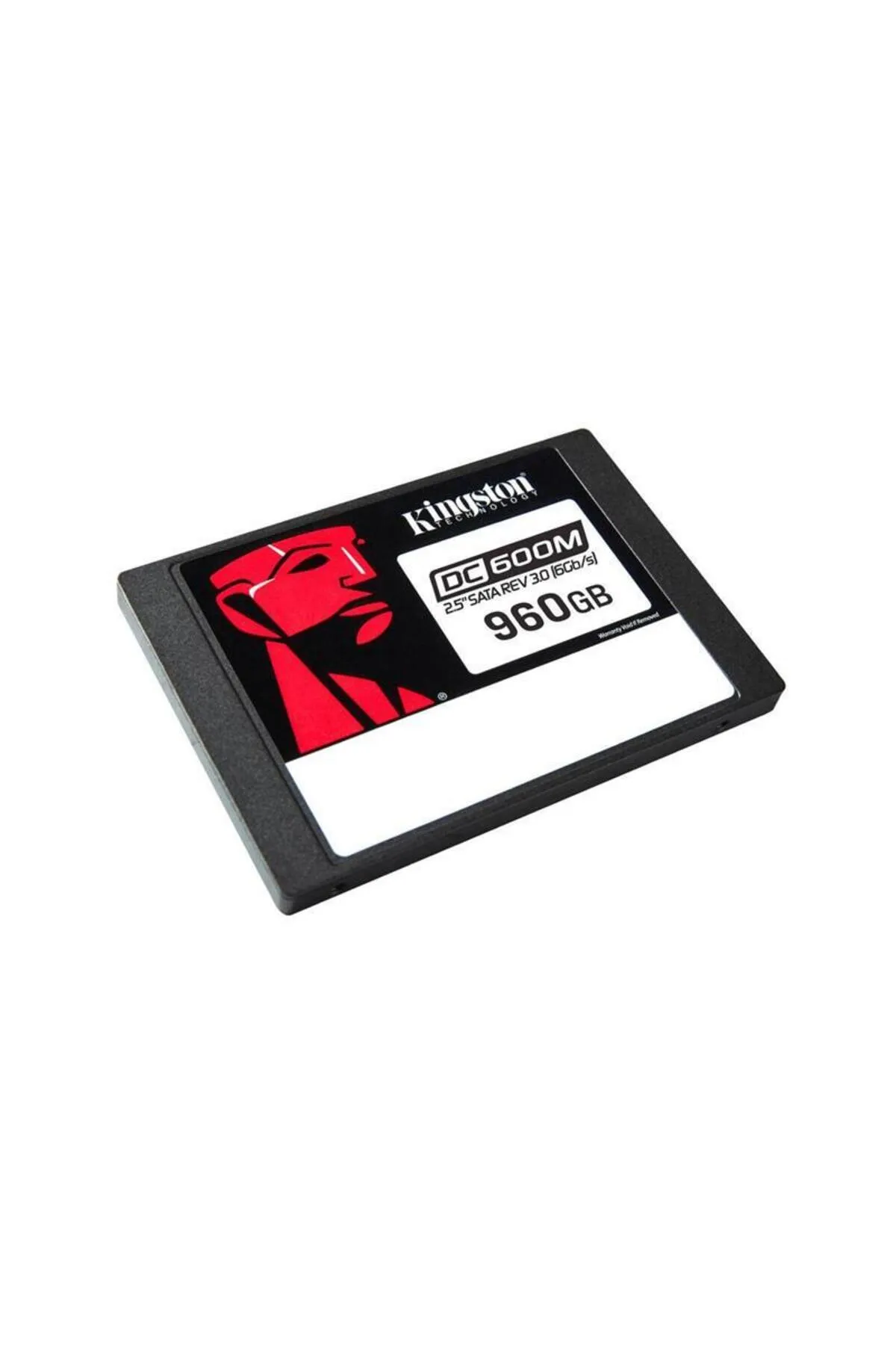 Kingston 960 Gb 2.5" Sata3 Ssd Enterprıse 560/530 Sedc600m/960g