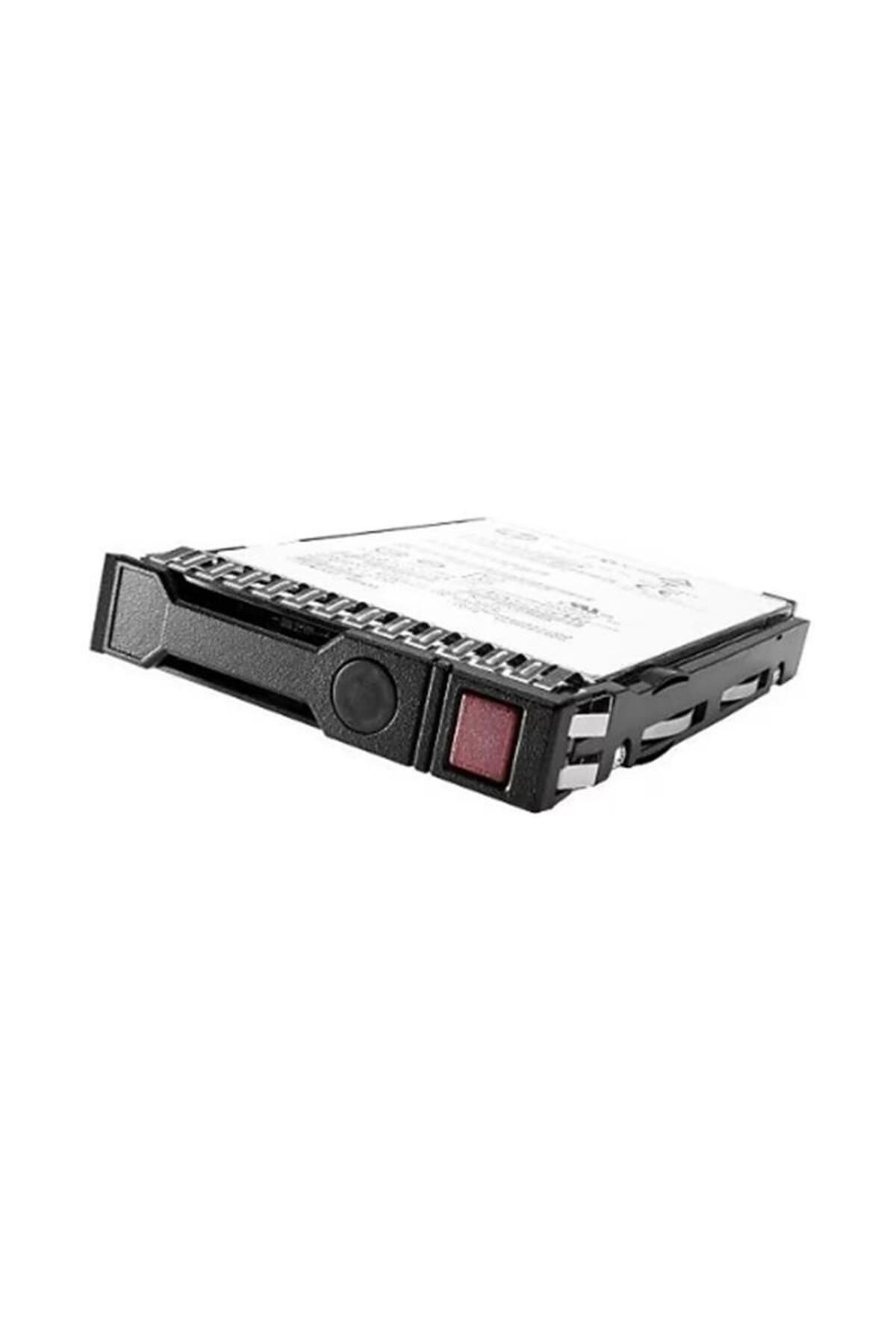 HP 960 GB HPE 2.5" SATA3 SSD RI SFF SC MV P18424-B21