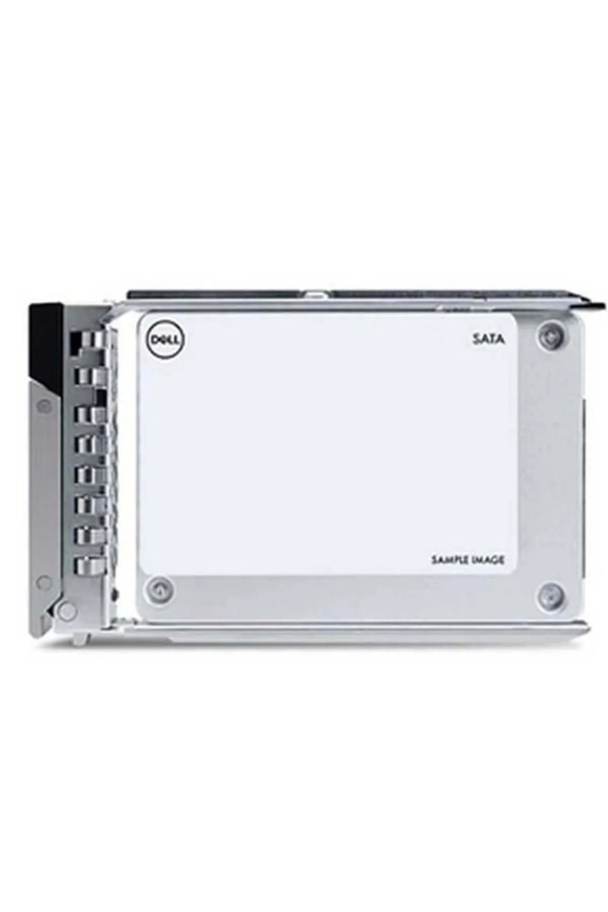 Dell 960gb 2.5" 345-bdwn Sata-3 Sunucu Disk