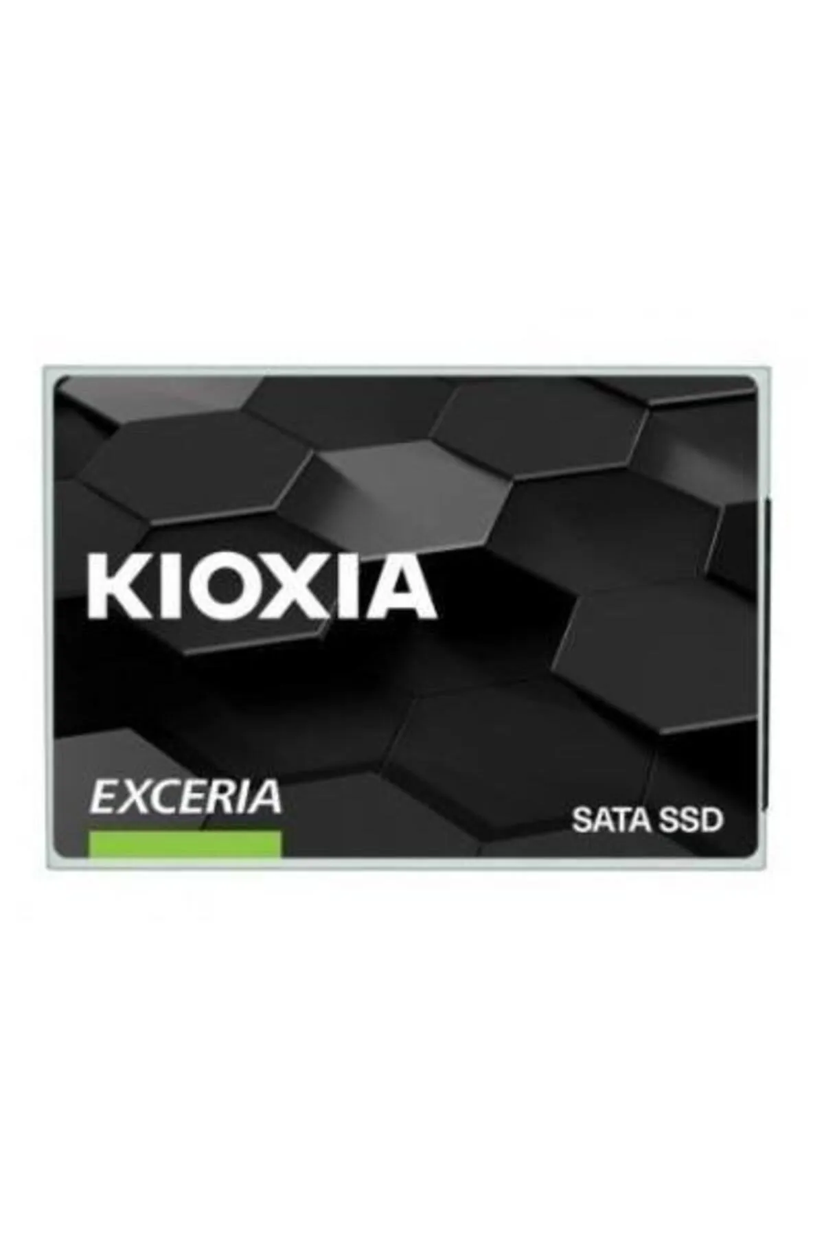 Kioxia 960gb Excerıac 555-540mb/s Sata-3 Ssd Disk