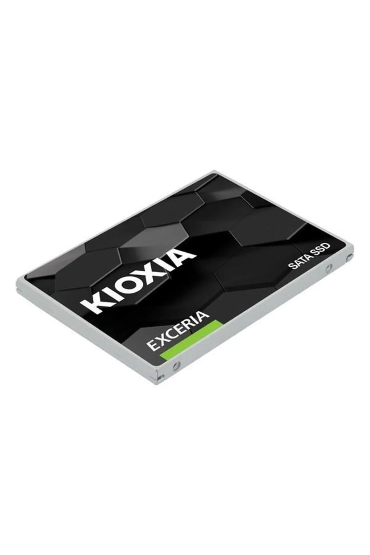 Kioxia 960gb Excerıac 555-540mb/s Sata-3 Ssd Disk